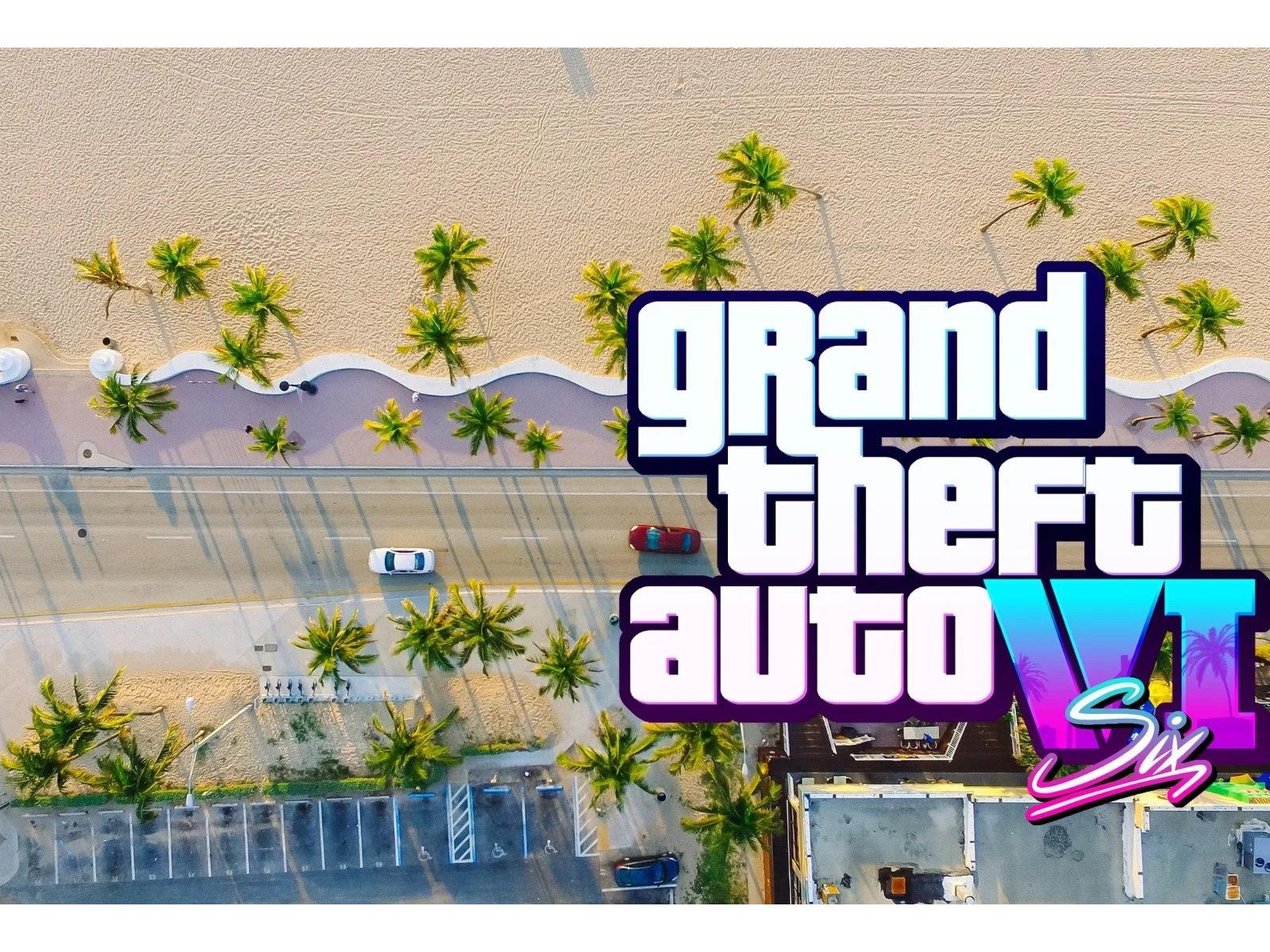 Rockstar’s GTA 6 Trailer Looms Near, What To Expect In This Month’s Big Reveal