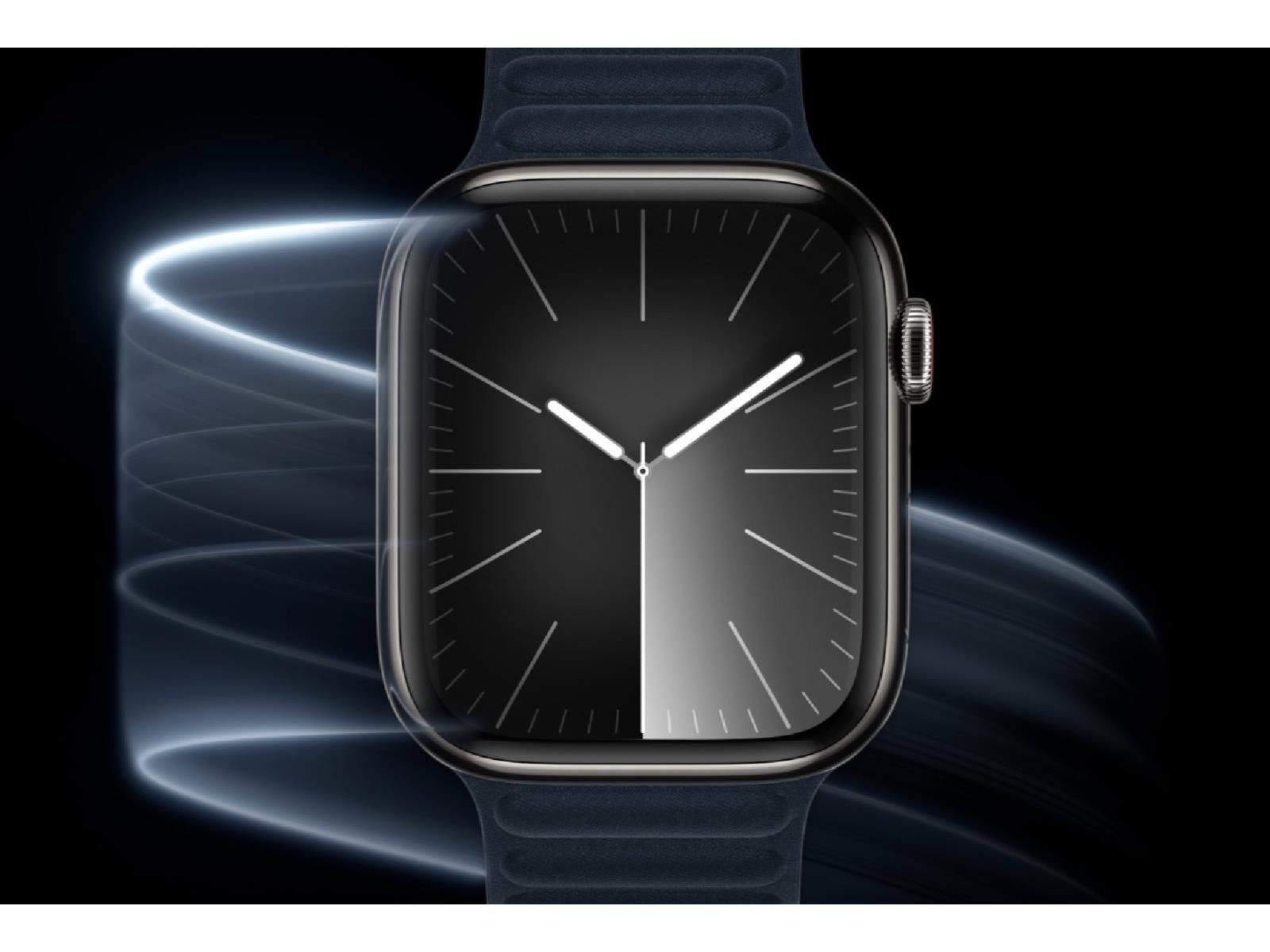 Why Apple Just Halted All Apple Watch Series 9 And Ultra 2 Sales