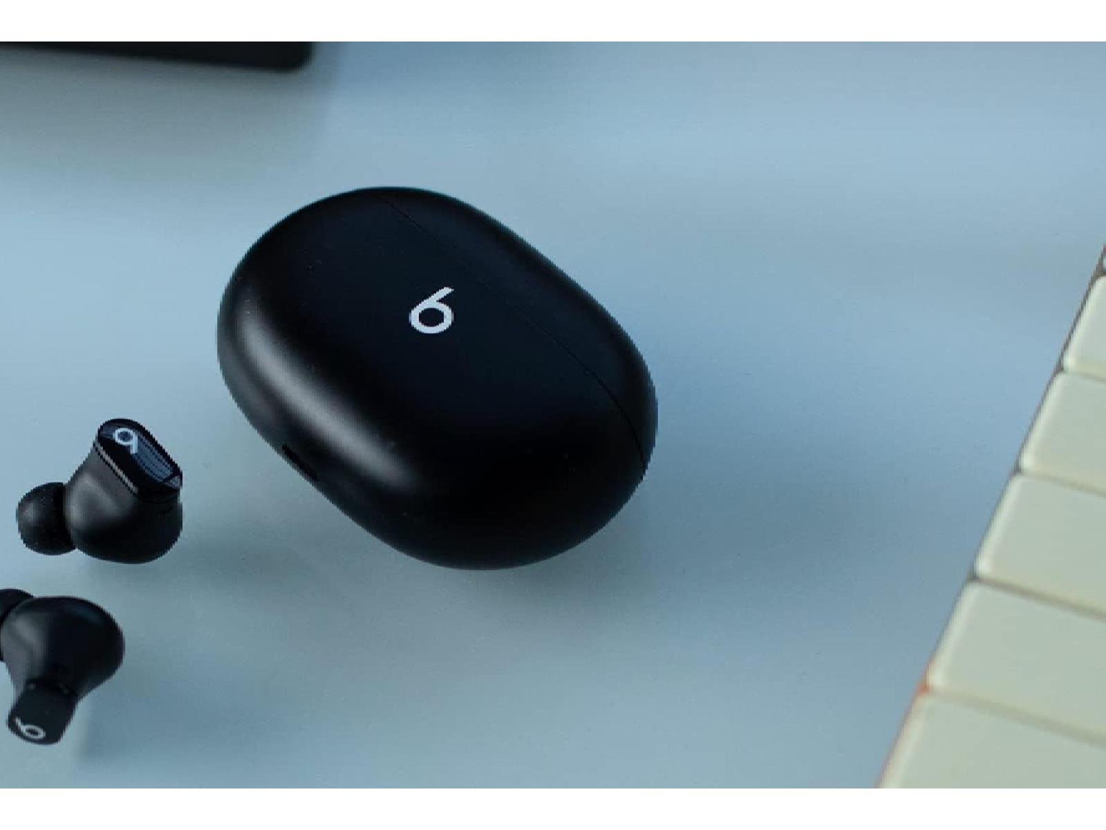 Beats Studio Buds Are Nearly 50% Off And Other Great Earbud Deals At Amazon