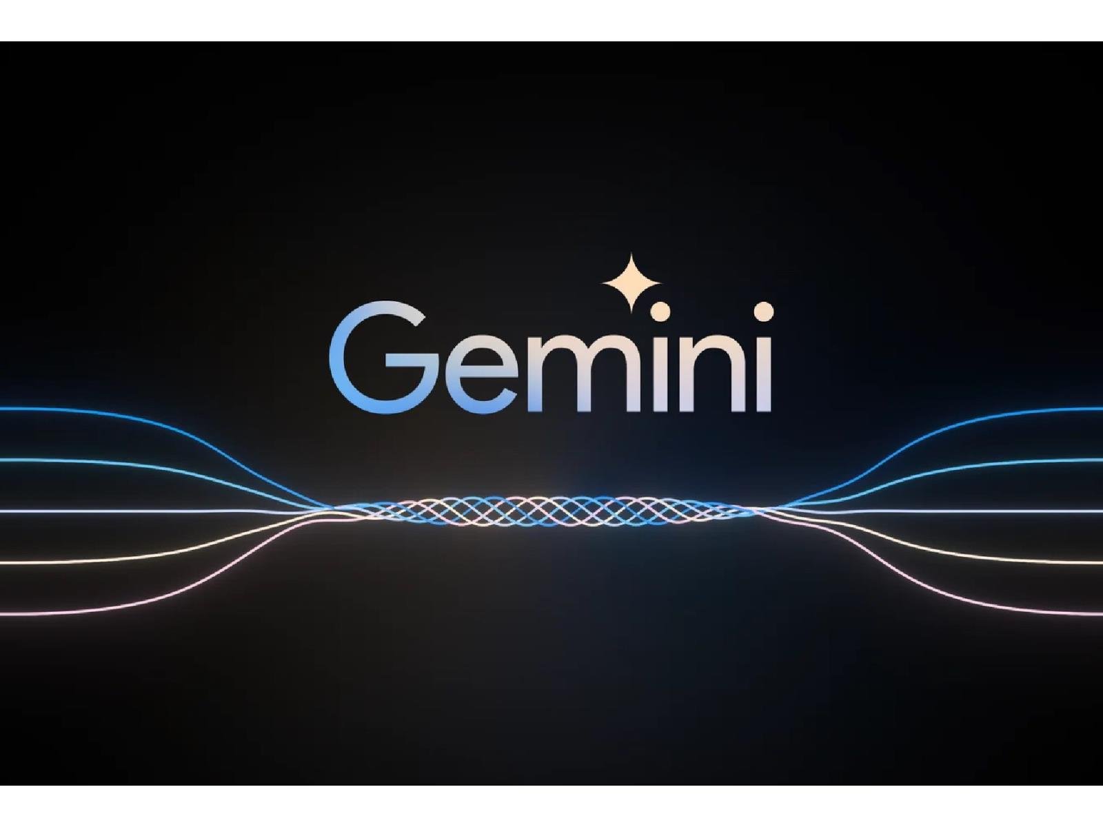Google Unveils Gemini, Its Massive AI Model And Biggest Threat To ChatGPT Yet