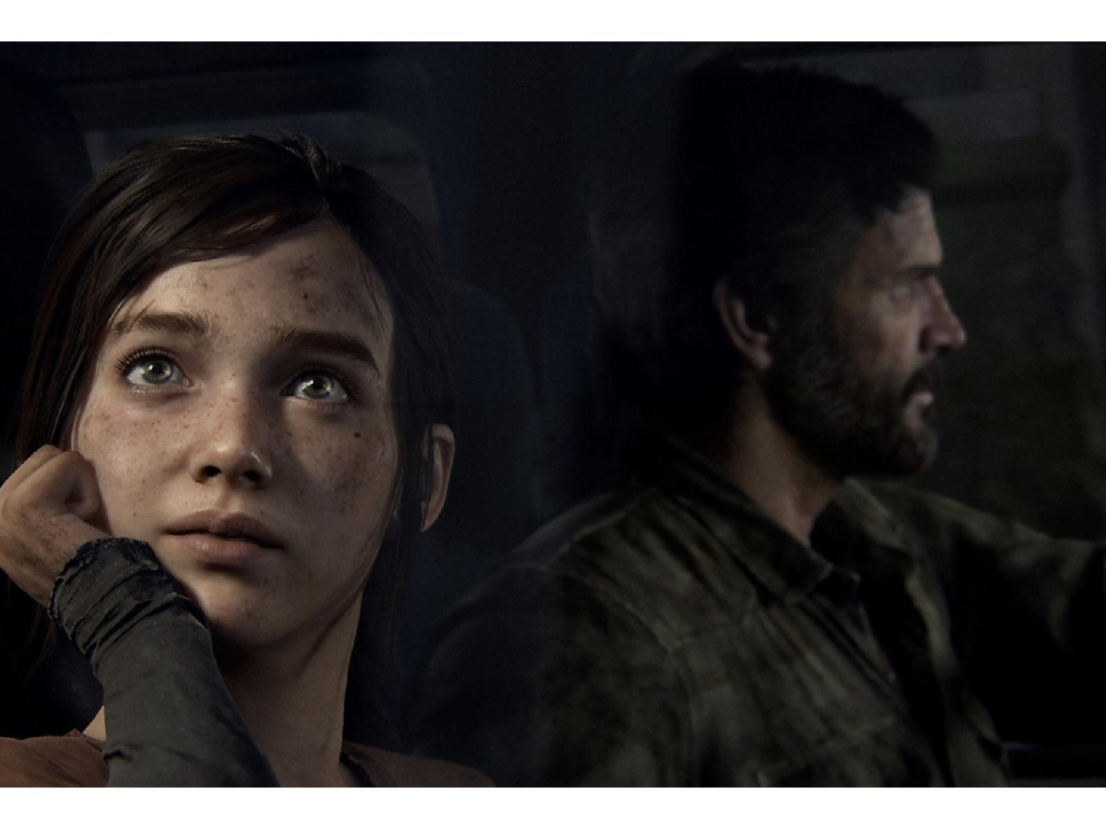 Naughty Dog Axes The Last Of Us Multiplayer For PS5, Can You Guess Why?