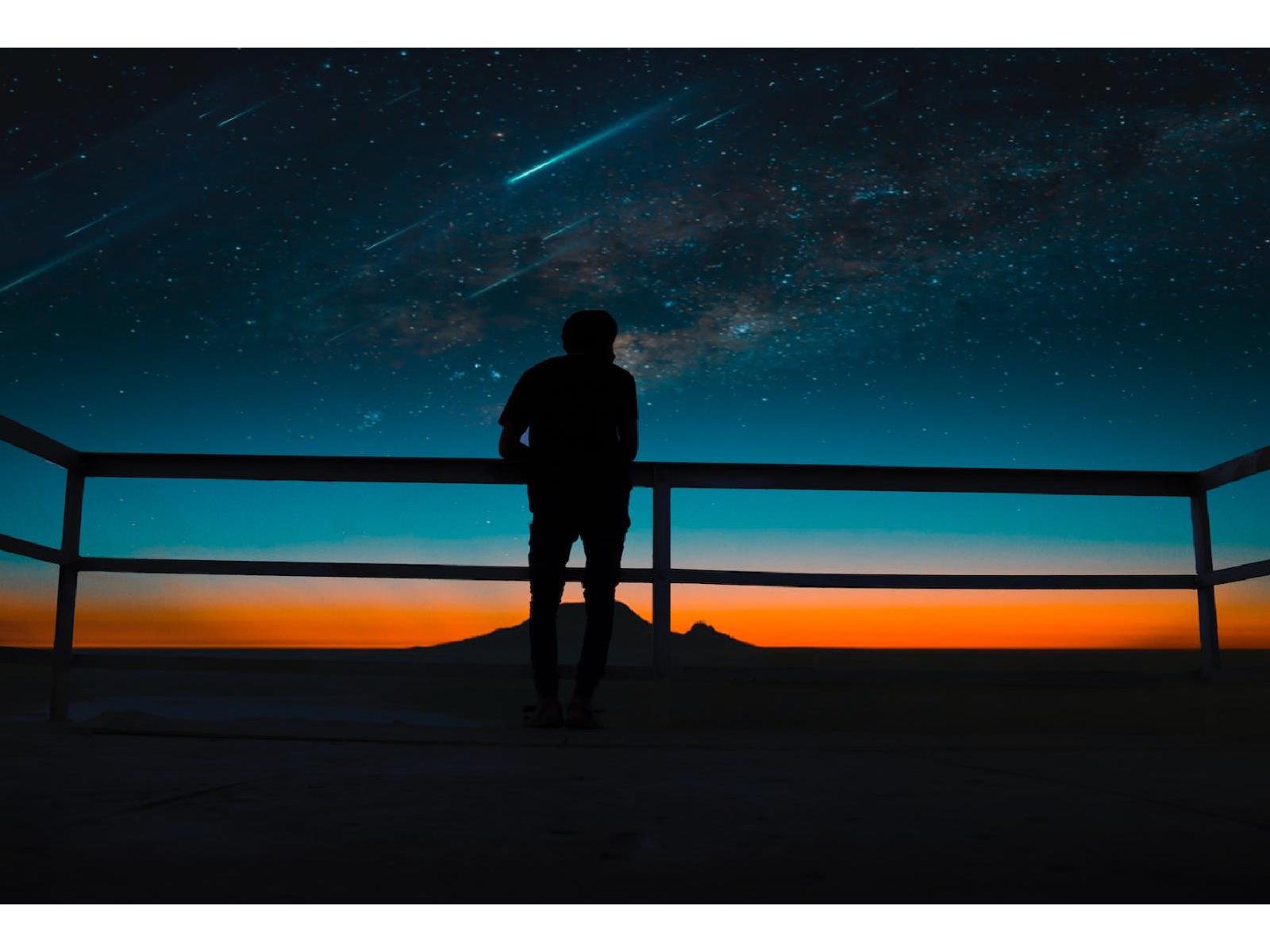 Ursid Meteor Shower Is About To Peak, How To Watch 2023’s Last Celestial Light Show