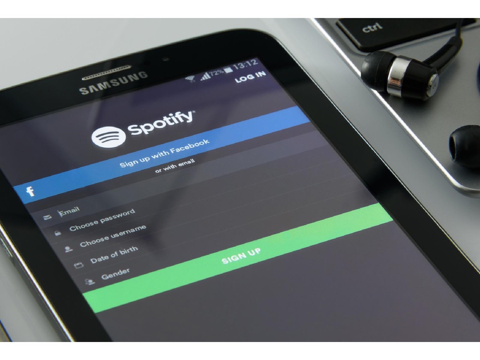 Spotify Spreads Holiday Jeer By Plotting Big Round Of Layoffs Ahead Of Christmas