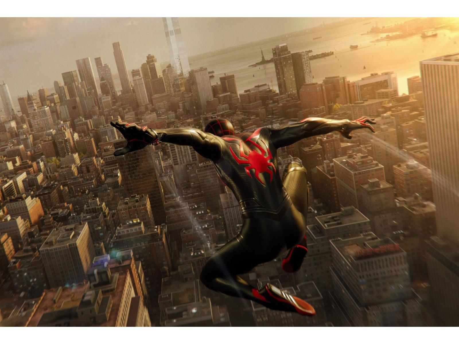 Ransomware Gang Leaks 1.67 Terabytes Of Files After Hacking Spider-Man 2 Dev Insomniac Games