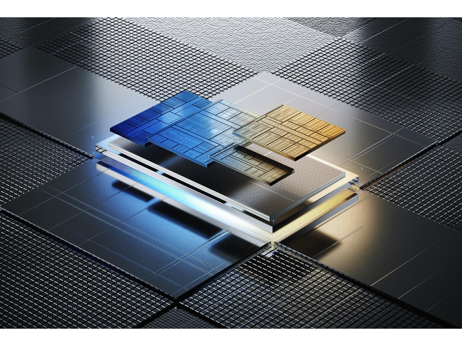 Intel Core Ultra Meteor Lake Mobile CPUs Launch With Gaming Grade iGPU And AI Brawn
