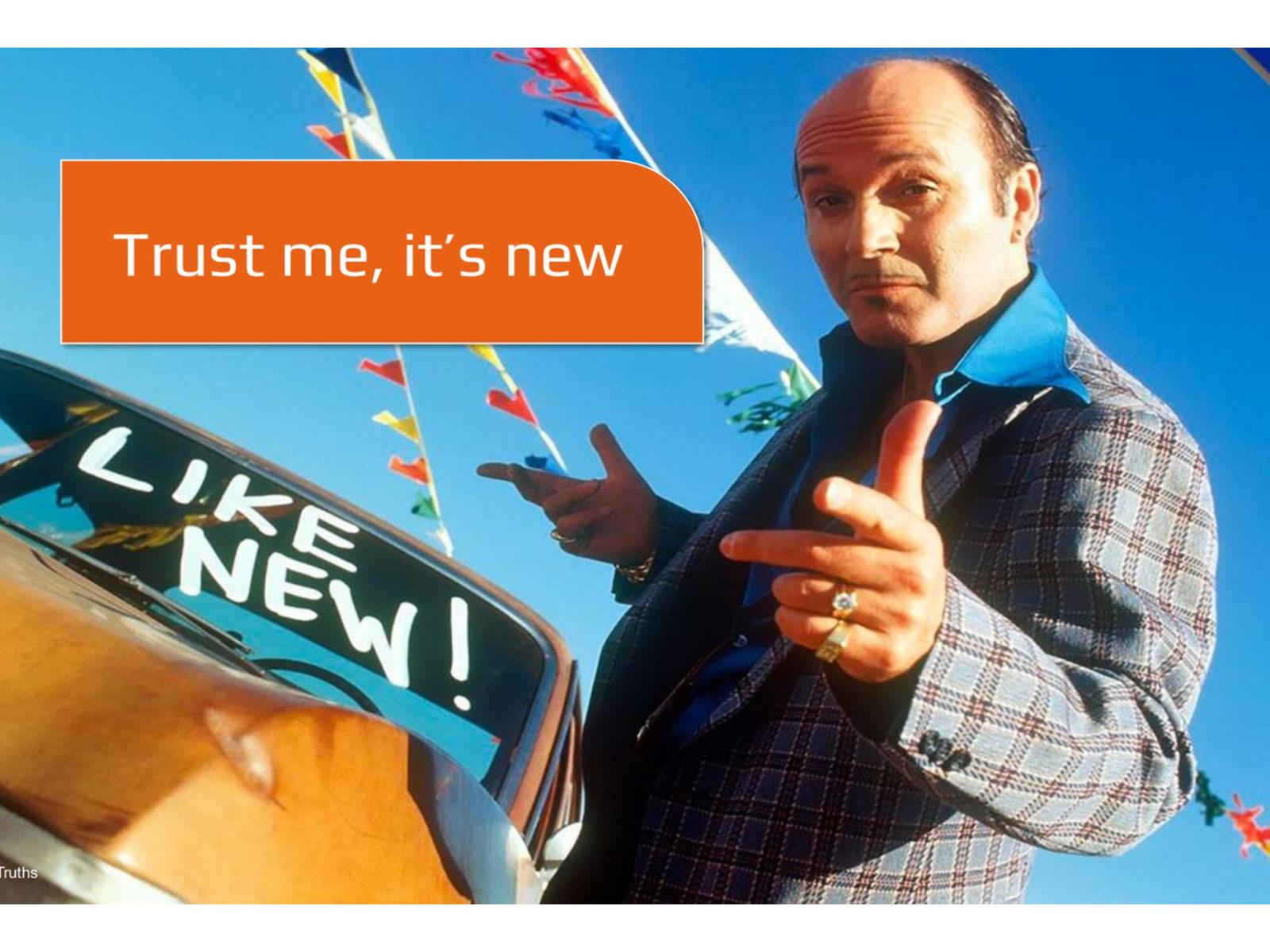 Intel Seemingly Backtracks On Slides Comparing AMD's CPU Marketing To Snake Oil
