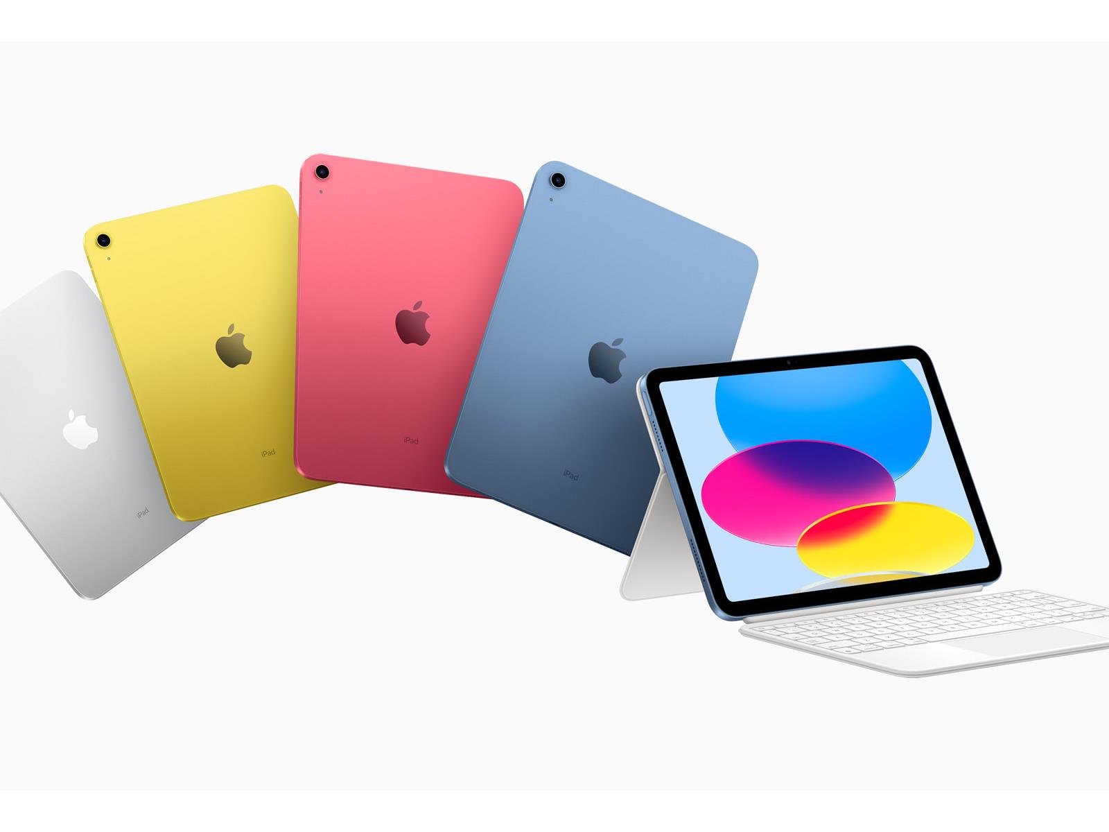 Apple's iPad Lineup Is A Confusing Mess But Not For Long, M3 MacBook Air Coming Soon