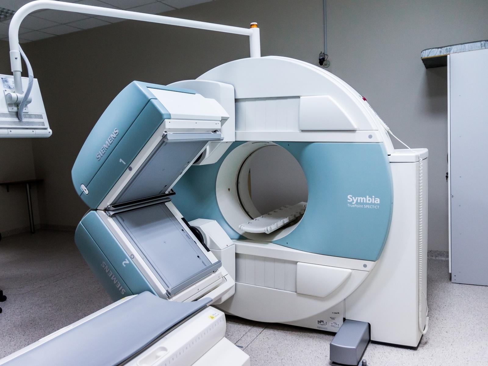 MRI Machines Are Cool Tech But Don't Sneak A Gun Inside Or You Could End Up Butthurt