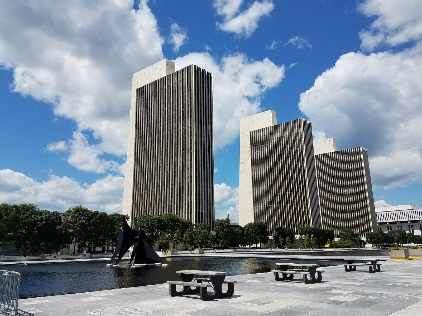 New York Unveils $10B Plan To Build A Cutting-Edge Chip Research Complex
