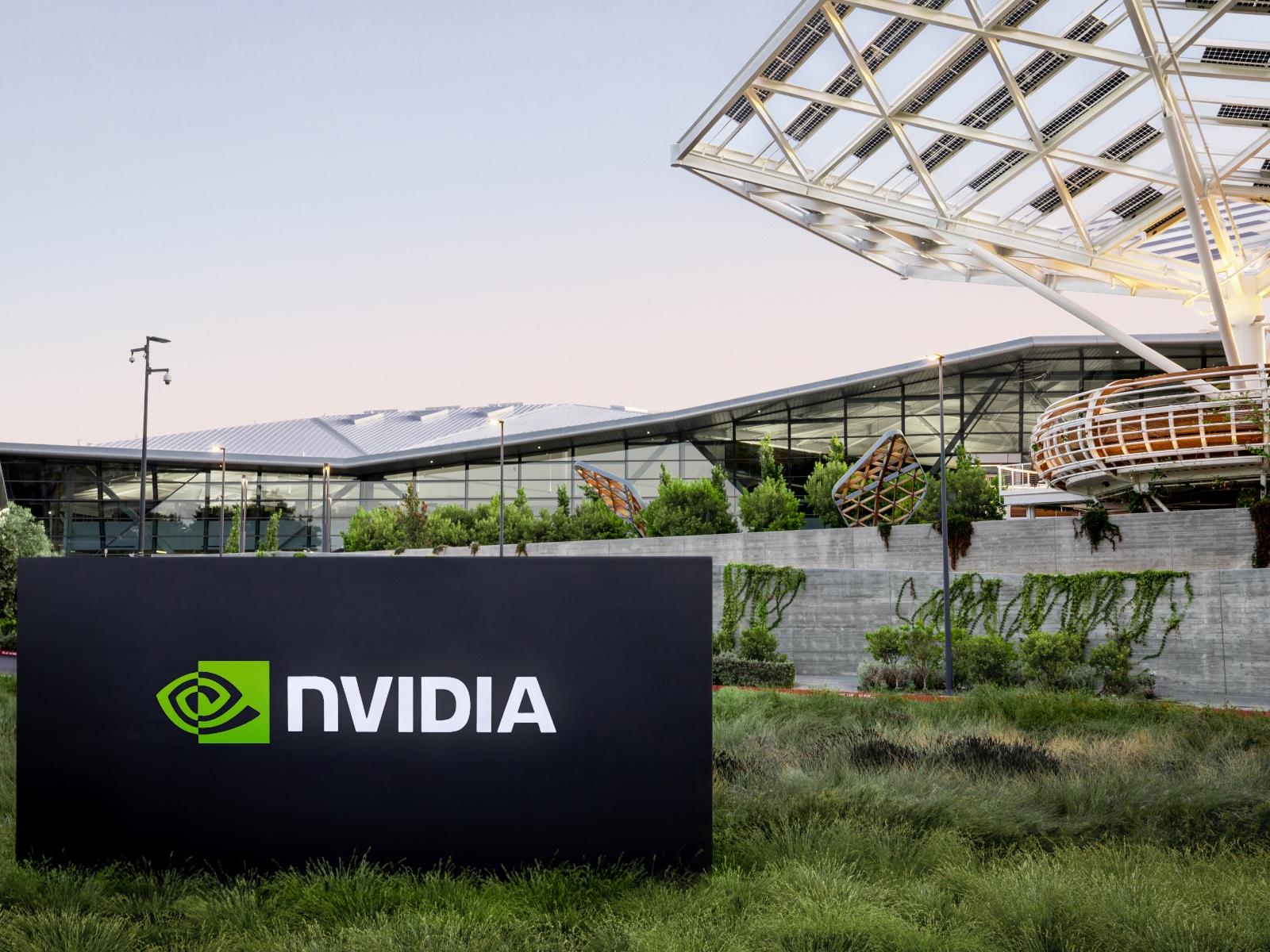 NVIDIA CFO Teases Intel Foundry Services Deal And It Could Be A Great Partnership