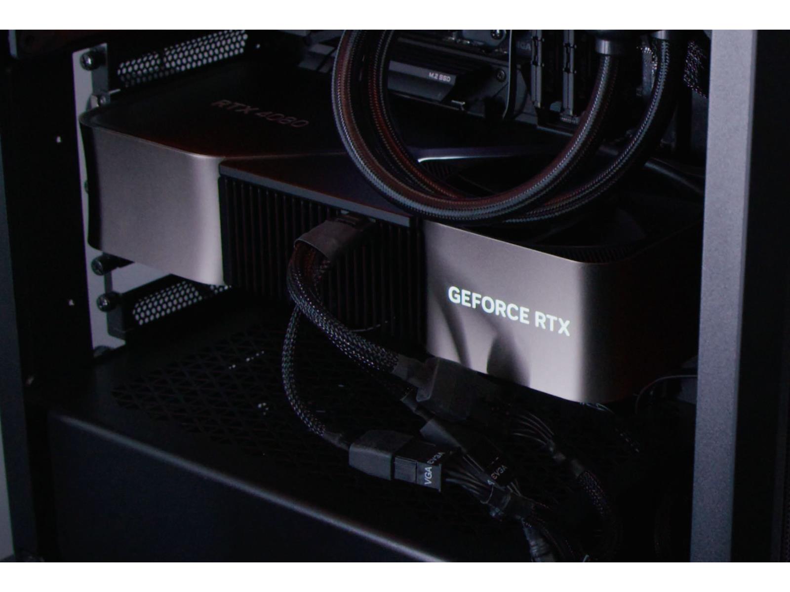NVIDIA's GeForce RTX 4080, 4070 Ti And 4070 Super GPUs Launch Dates Allegedly Revealed