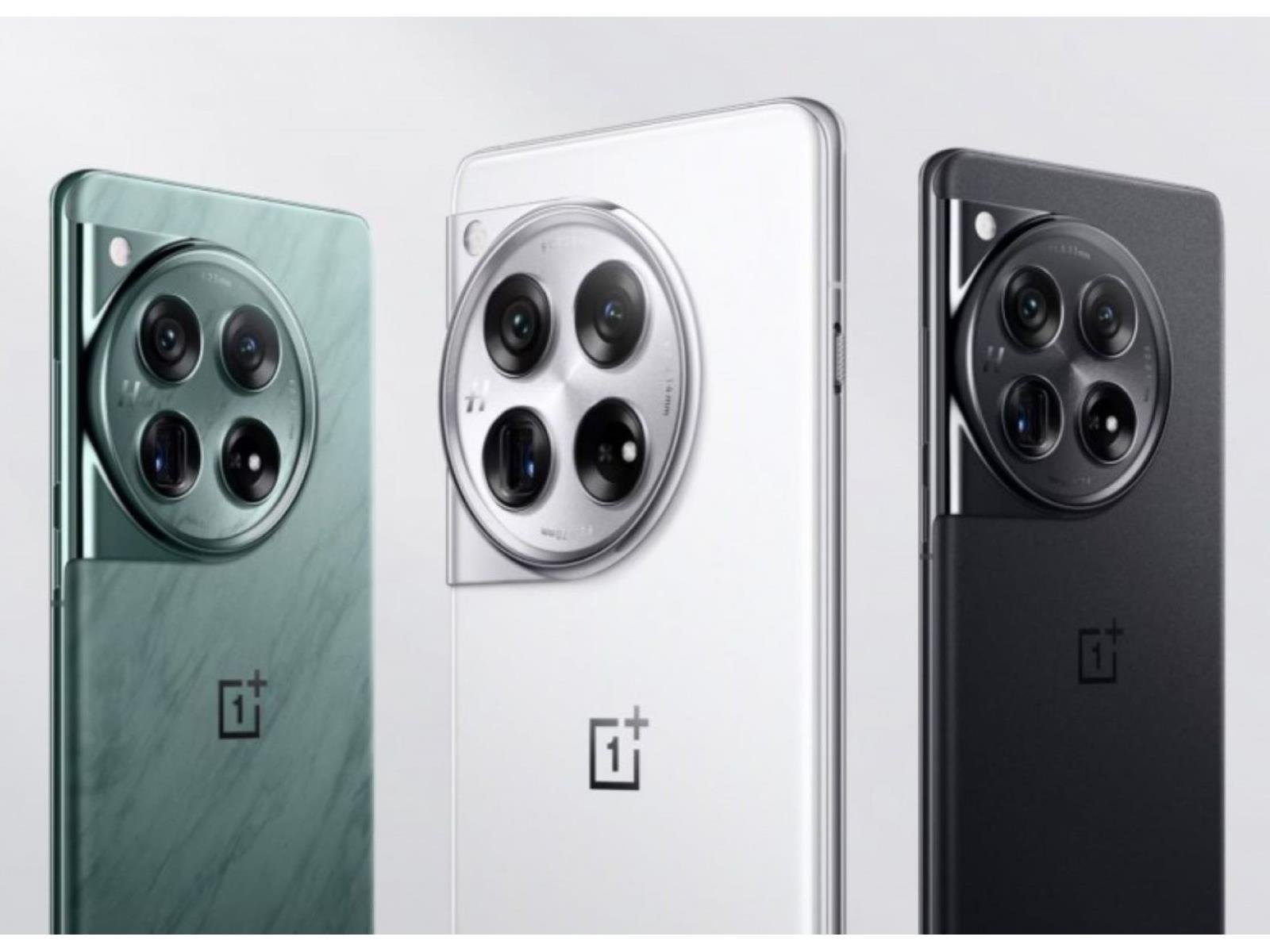 OnePlus 12 Teardown Reveals A Massive Vapor Chamber To Battle Temps