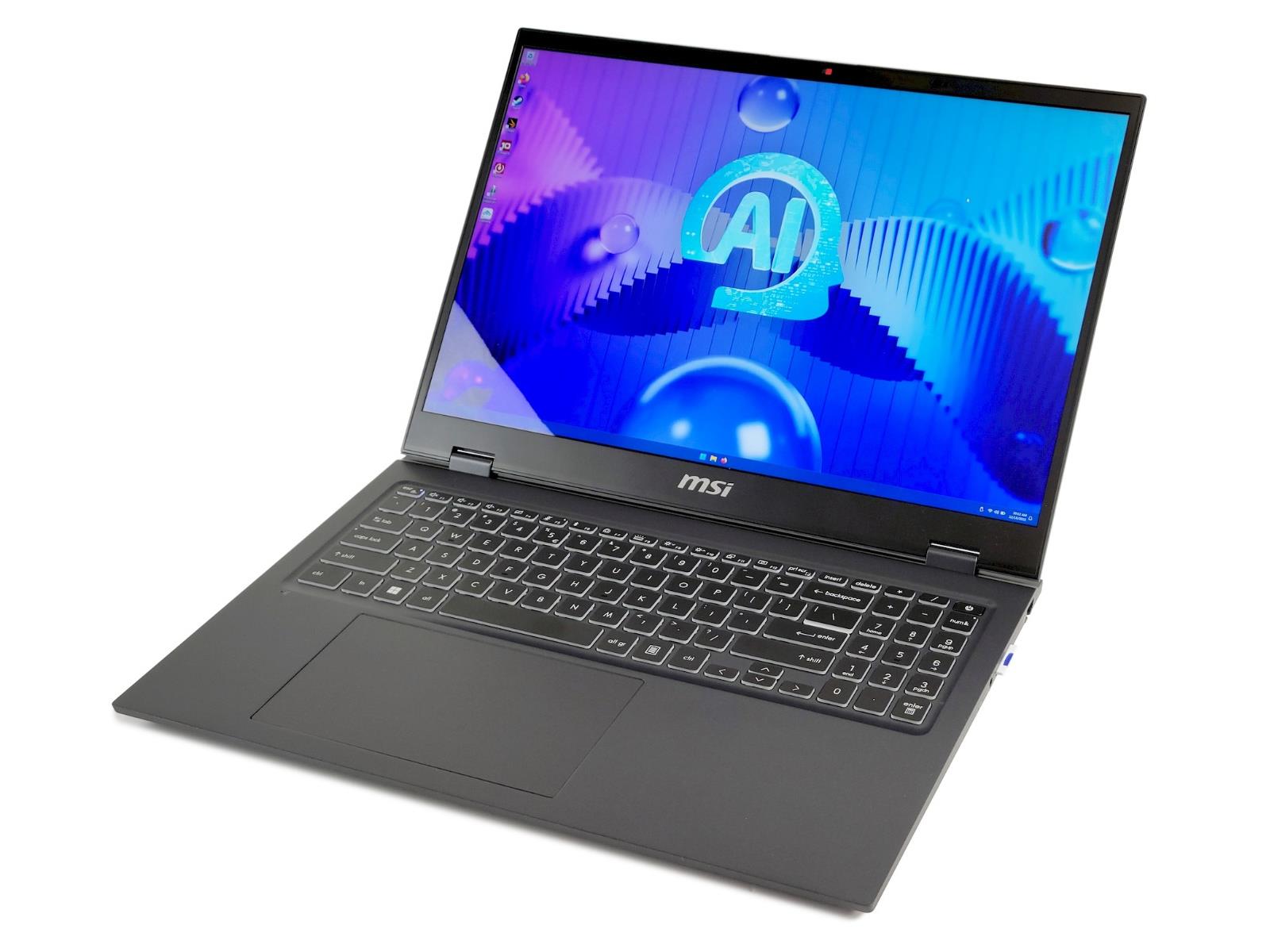 Meteor Lake Core Ultra Review: Intel's All New Tile CPU Tested