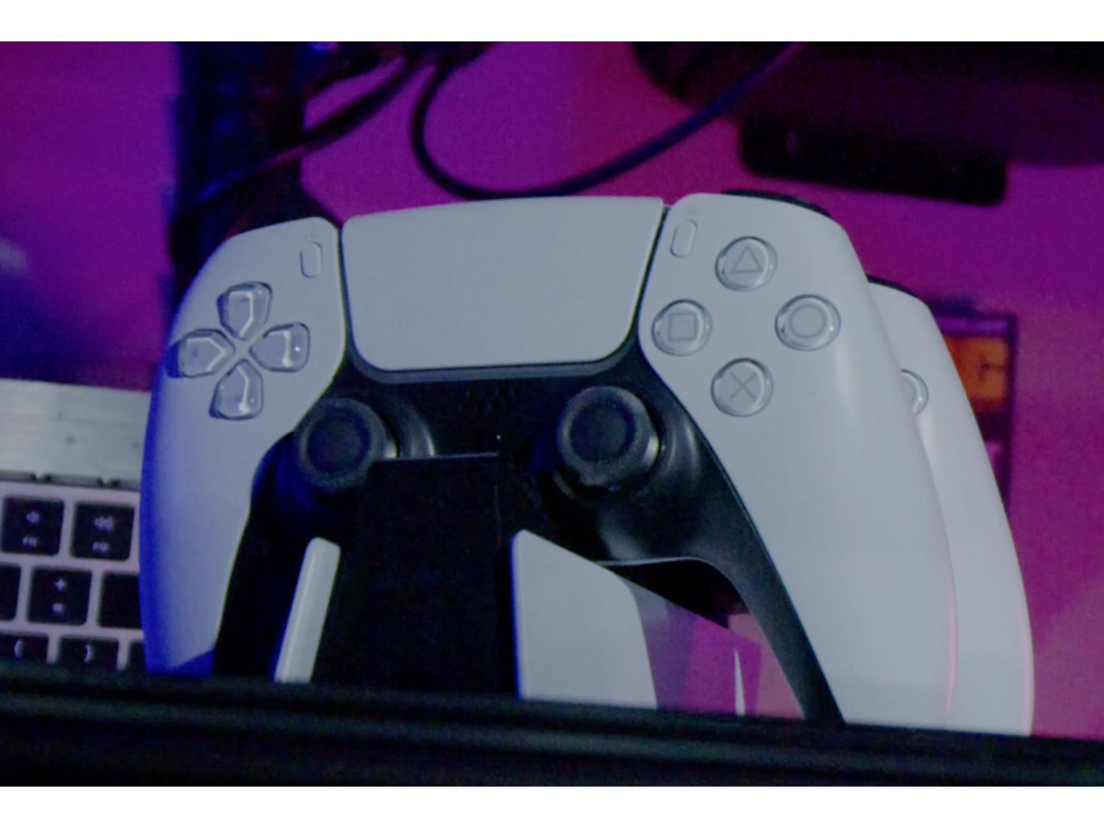 Sony Patents A Creative Gaming Solution To Make Boss Battles On PS5 Less Frustrating