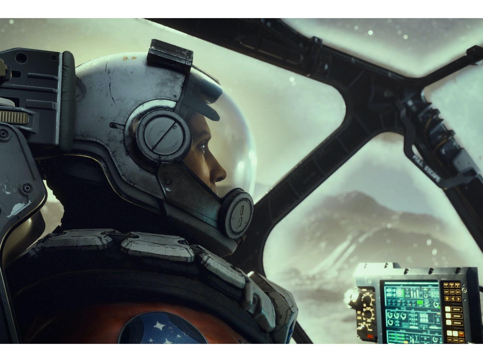 Starfield Surpasses 12M Gamers But Can It Match Skyrim's 12-Year Run? Xbox Boss Sounds Off