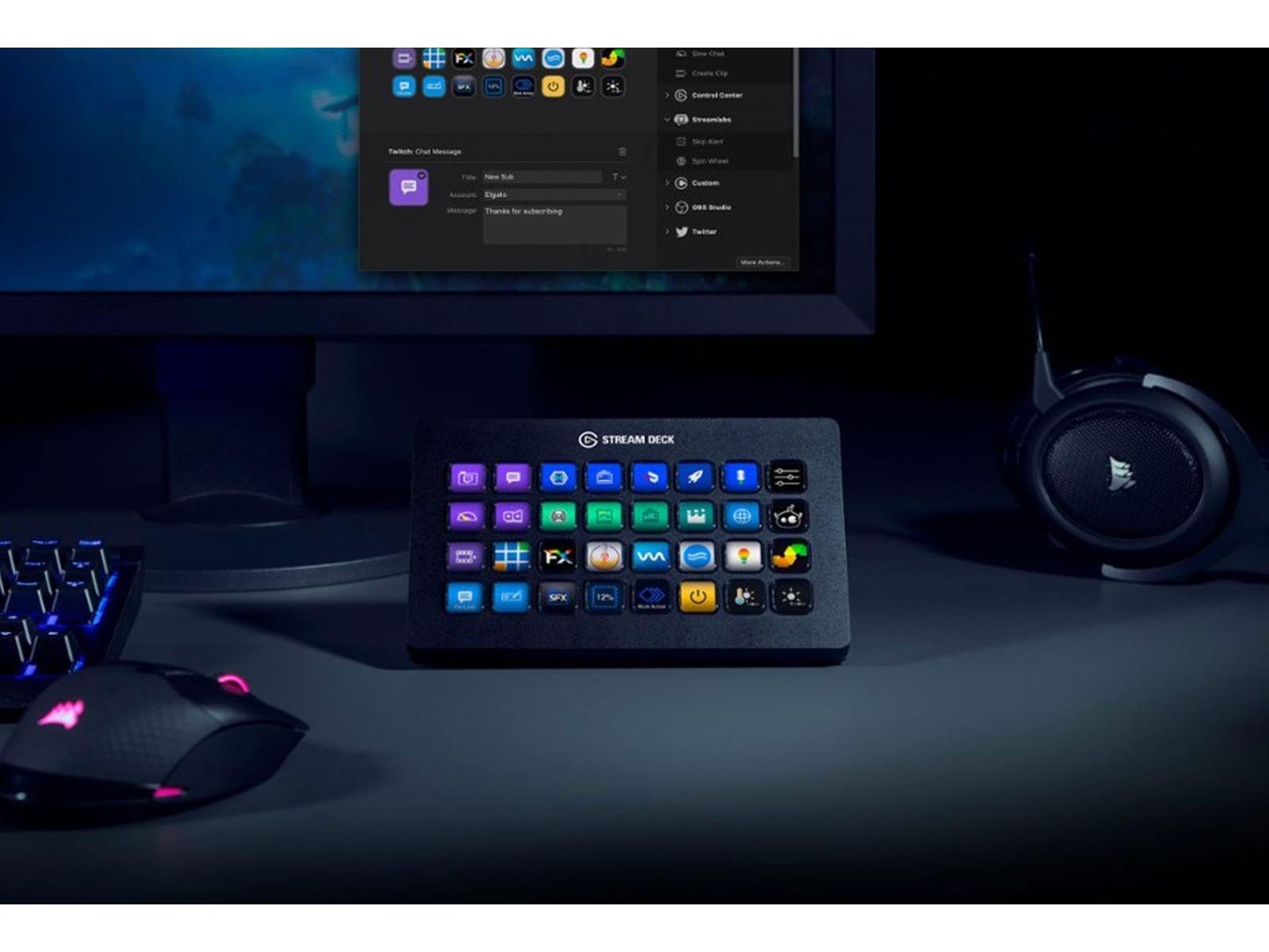 Twenty Days Of Best Buy Deals: Elgato Stream Deck XL, PS5 And Xbox Games And More