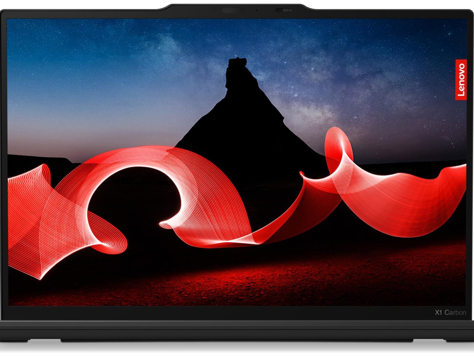 Lenovo's Latest Laptops Tap Intel's Meteor Lake CPUs To Drive New AI Experiences On PC