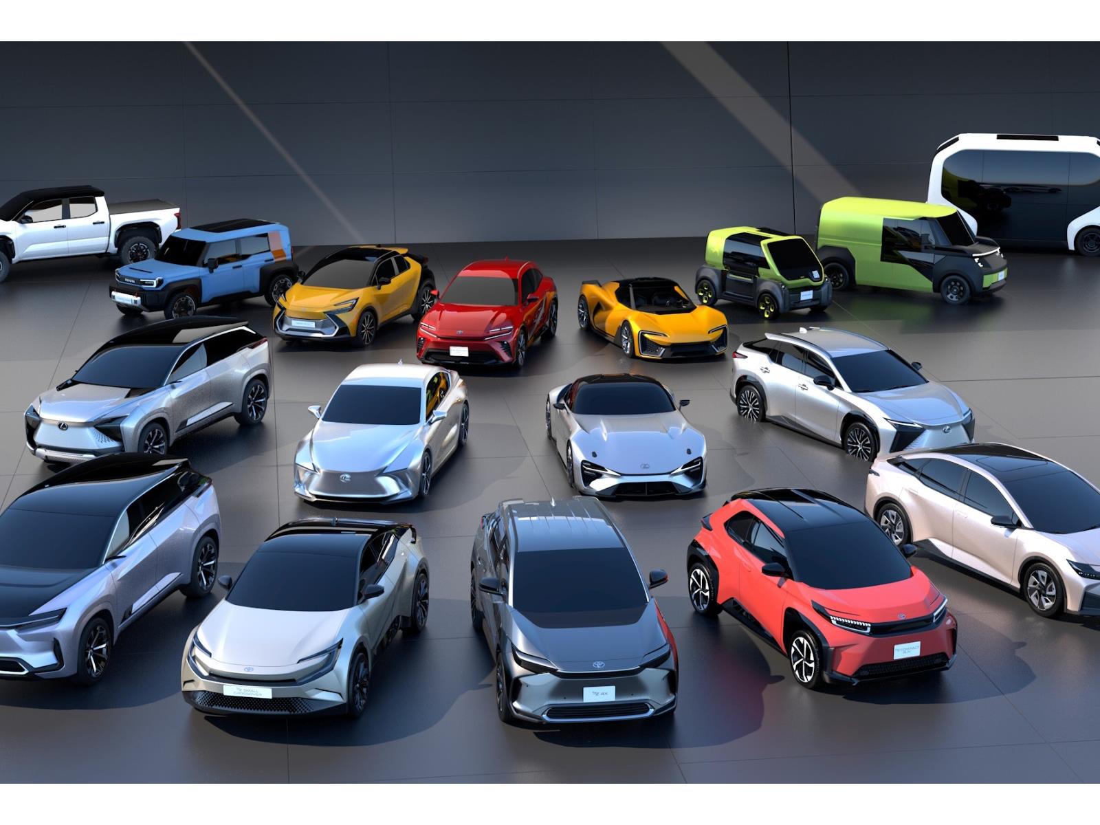Toyota Data Breach Steers Financial Info And Personal Details Into Hands Of Hackers