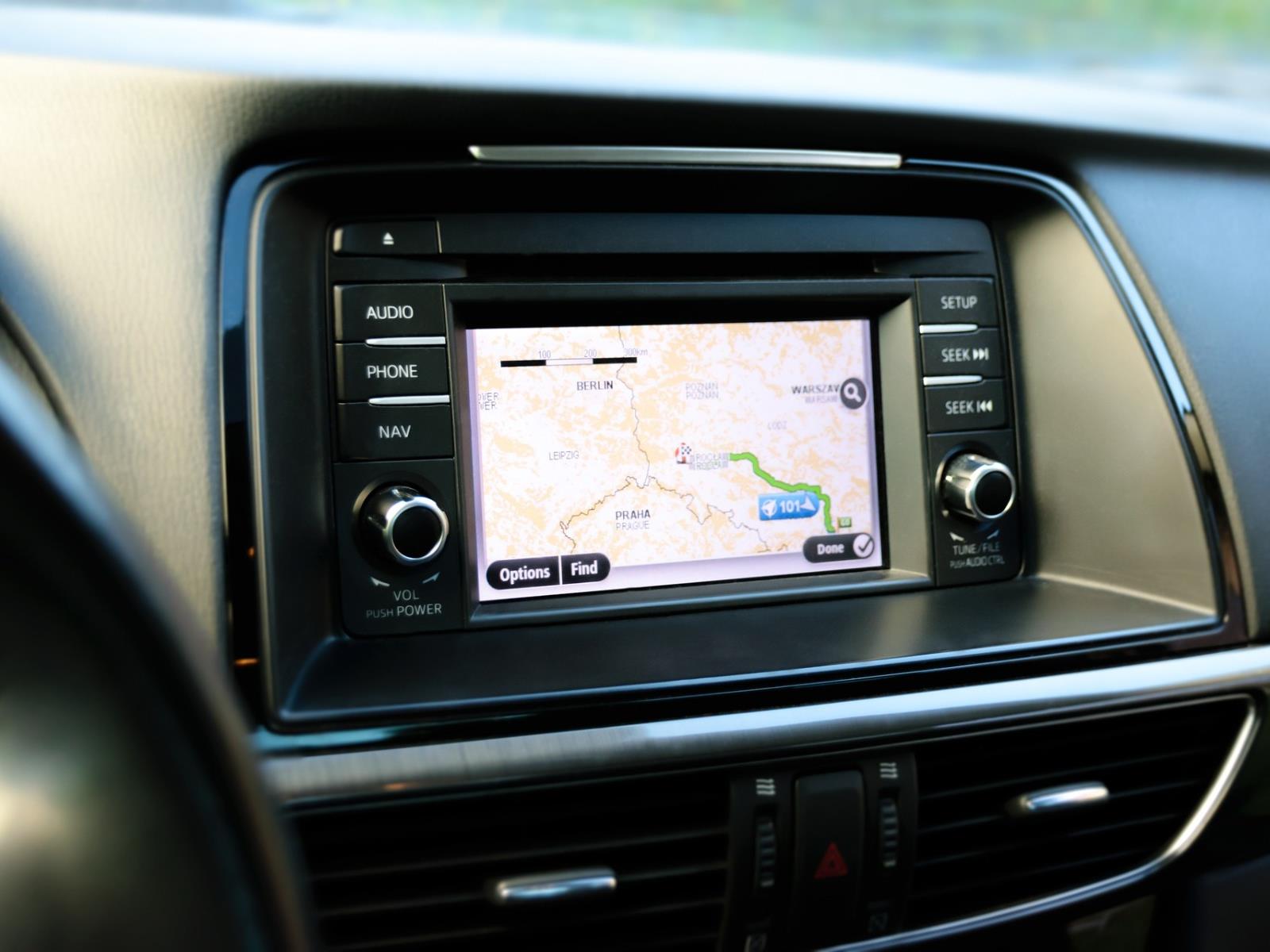 TomTom Taps Microsoft To Copilot Its AI-Powered Voice Assistant For Vehicles
