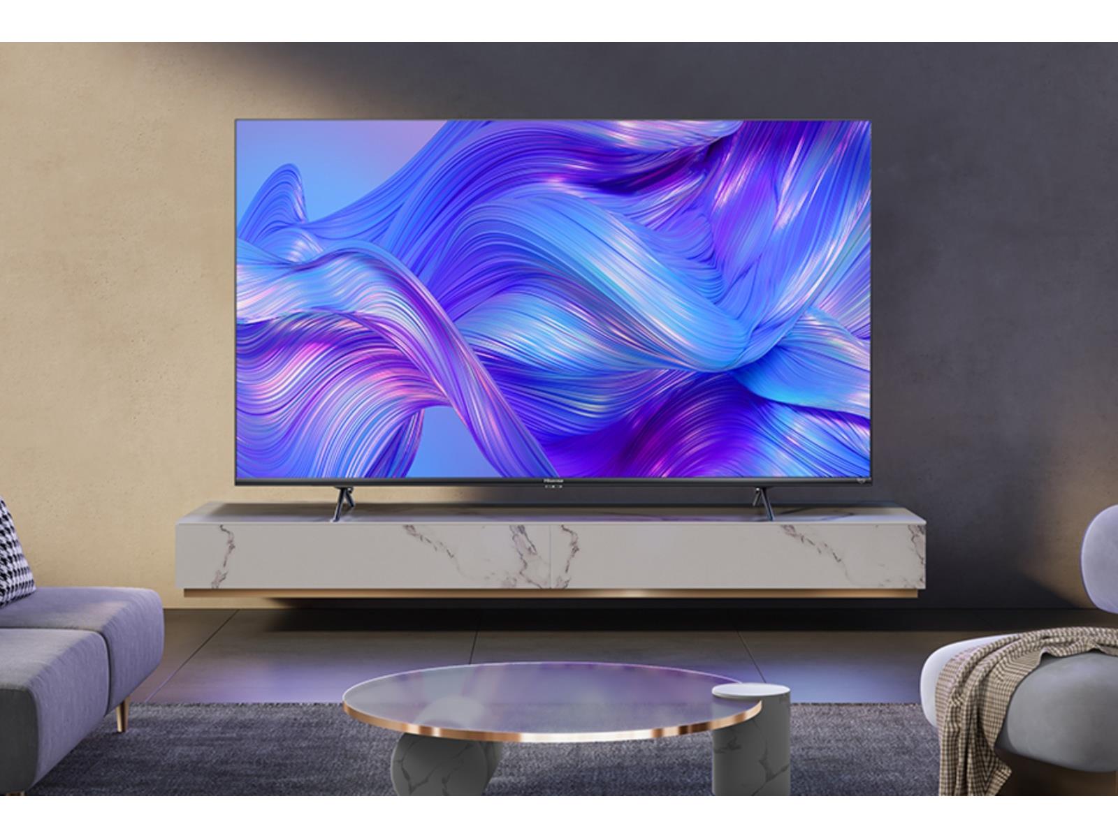 TV Deals At Amazon Surge With Big Holiday Savings Up To 42%