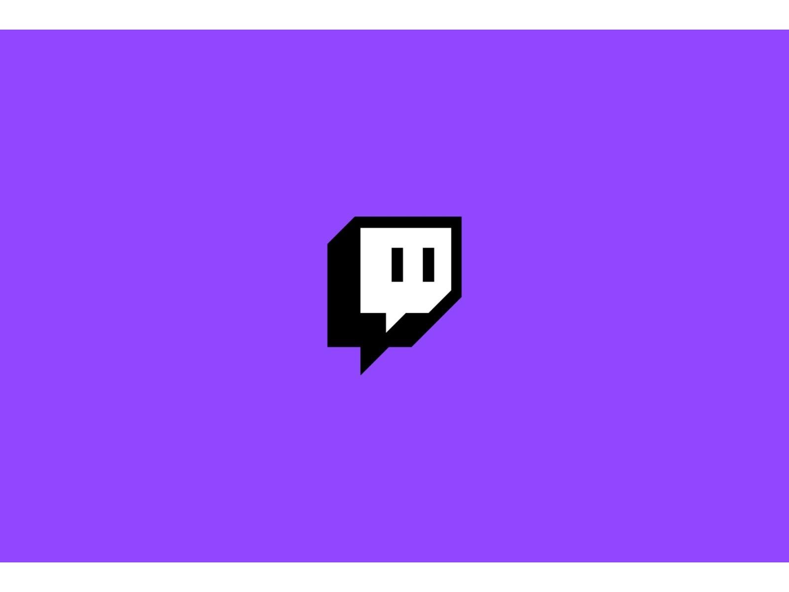 Twitch Responds To Topless Stream Backlash With Clarified Rules On Sexual Content