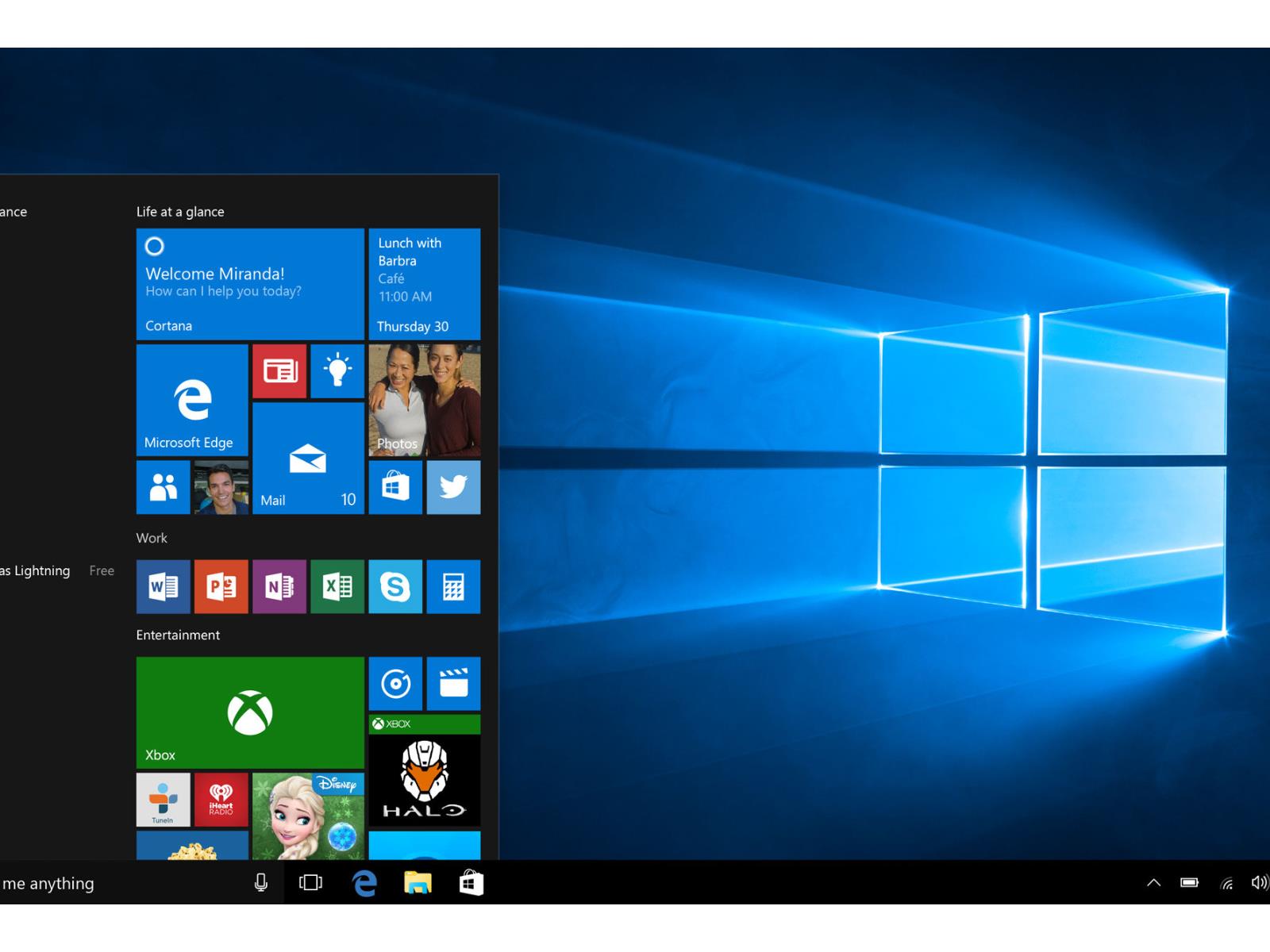 Microsoft Details Plan To Charge Windows 10 Users A Fee For Future Security Updates
