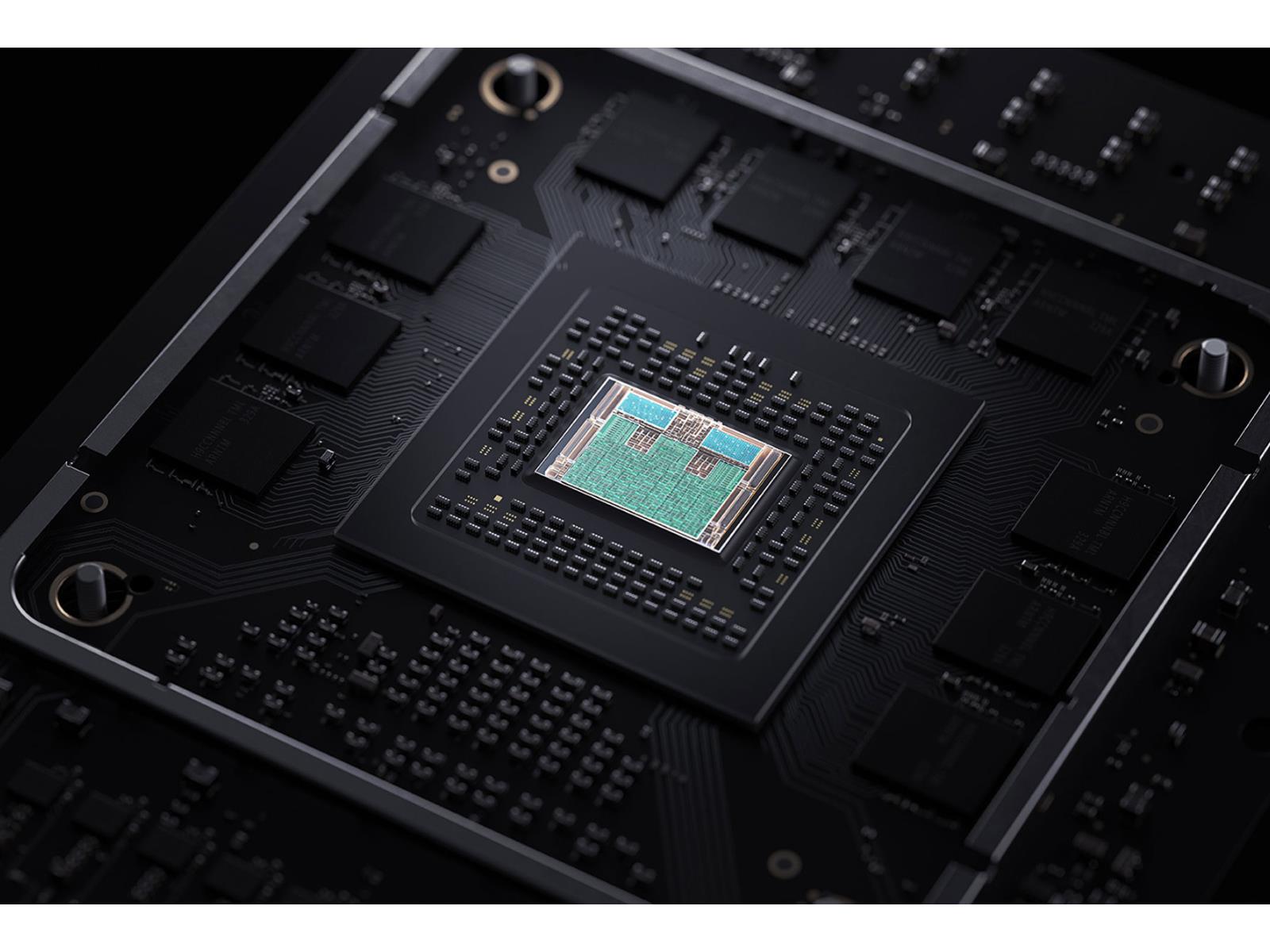 Next-Gen Xbox Game Console Specs Leak Reveals A Zen Surprise And Pricing Strategy
