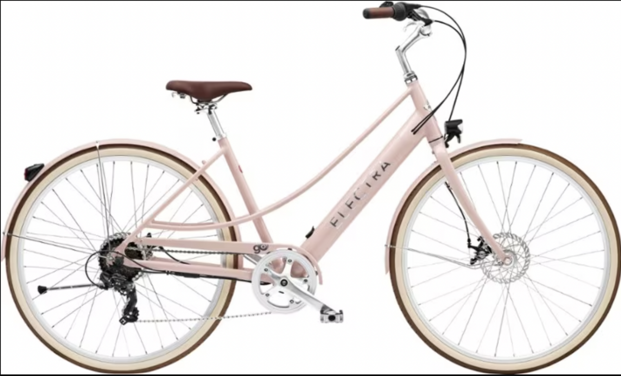 Electra Loft Go! 7D e-bike