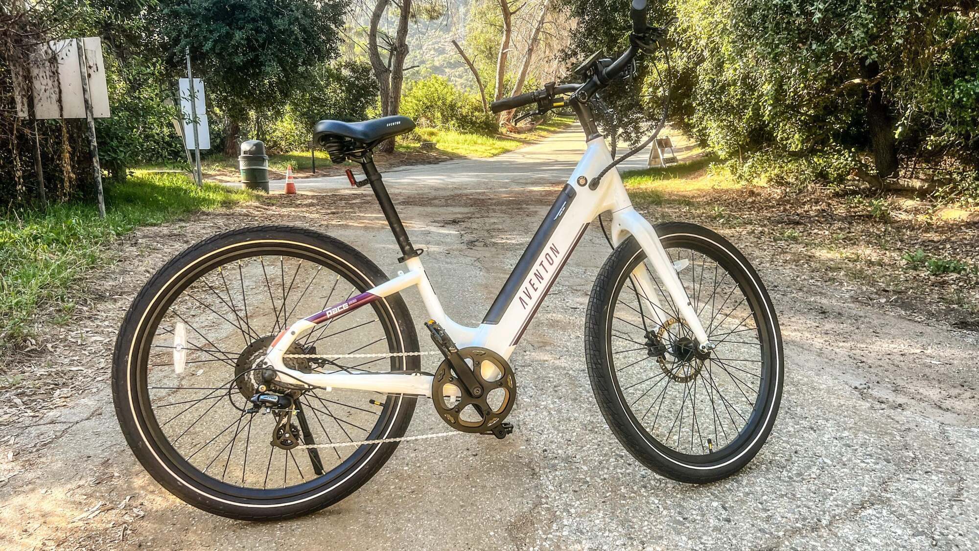 Aventon Pace 500.3