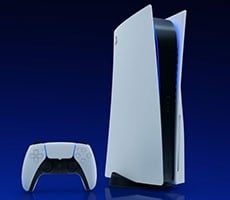 Sony Exec Talks PS5's Advantages Over PC Gaming, Console Release Strategy And More