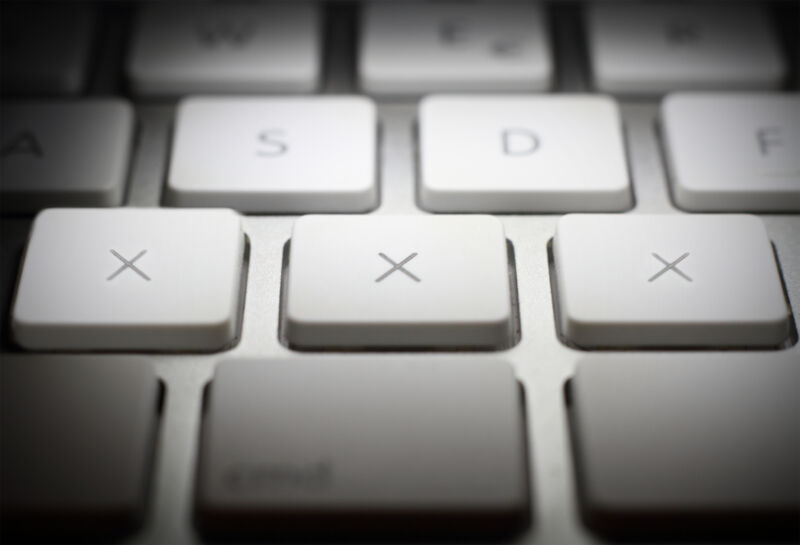 EU will hold 3 major porn sites to same regulations as Meta, X