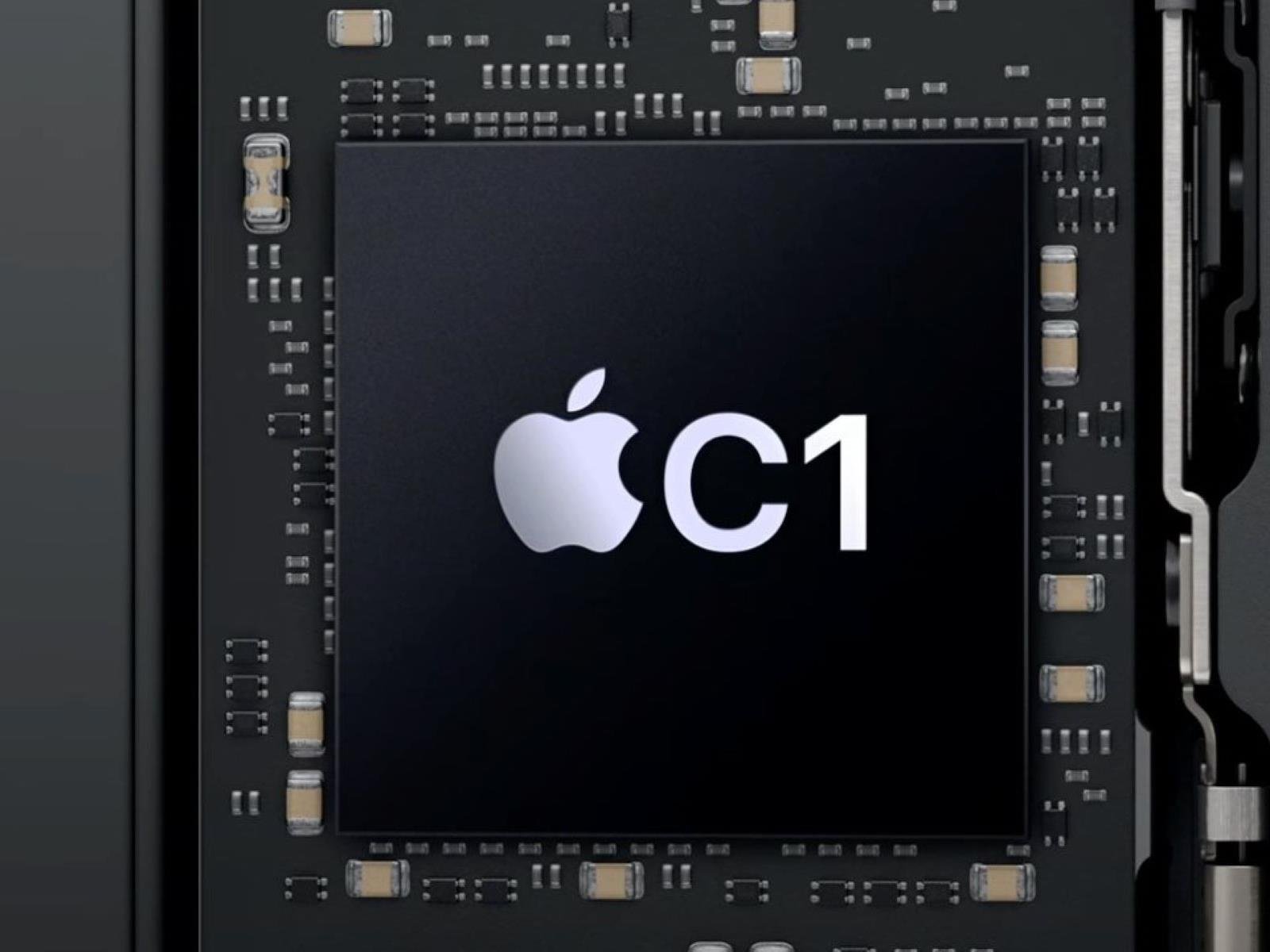 iPhone 16e's Gimped C1 5G Modem Battles Snapdragon X71 With Surprising Results