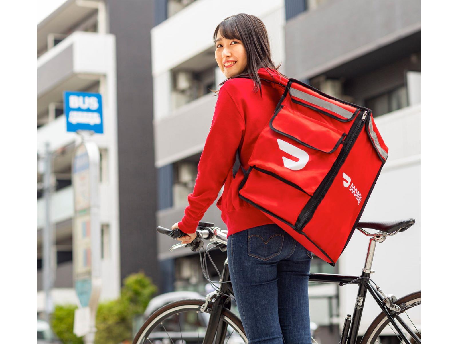 DoorDash To Fork Over $16.75M For Cheating Delivery Workers Out Of Tips