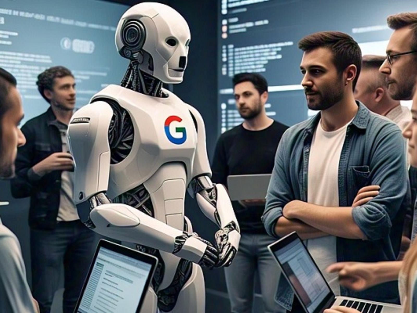 Google Slapped With Lawsuit For AI Previews That Crush Publisher Web Traffic