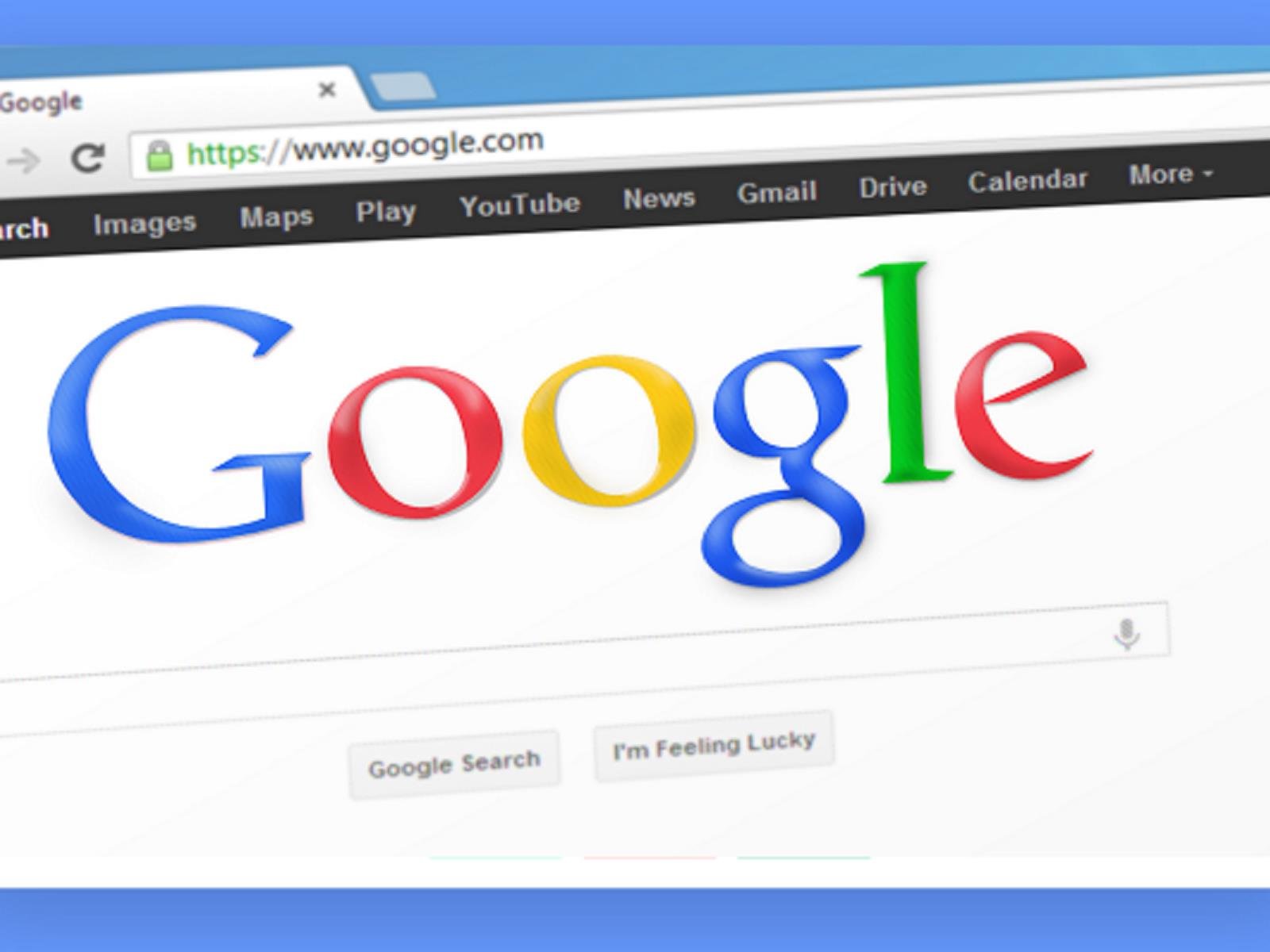 Google Just Made It Easy To Scrub Your Personal Info From Search, Here's How