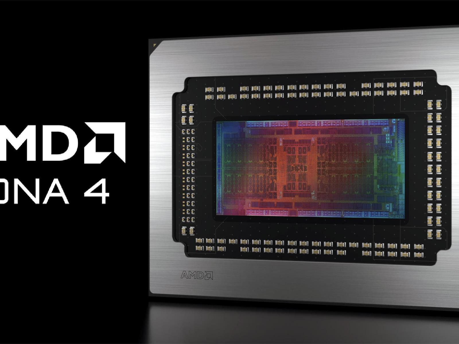 AMD RDNA 4 Deep Dive: Exploring The Tech That Powers Radeon RX 9070