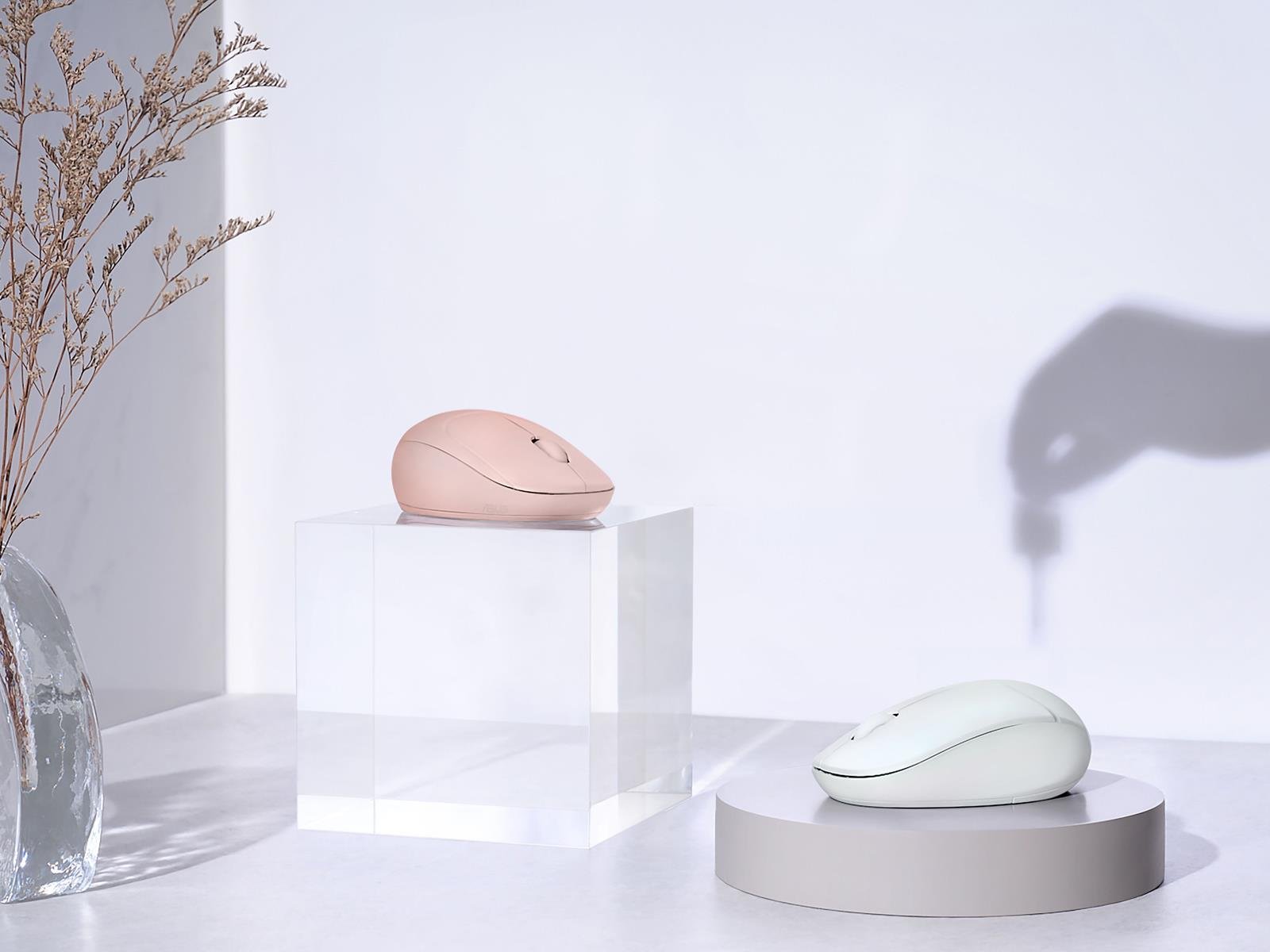 ASUS Releases A Fragrance Mouse So You Can Stop And Smell The Roses