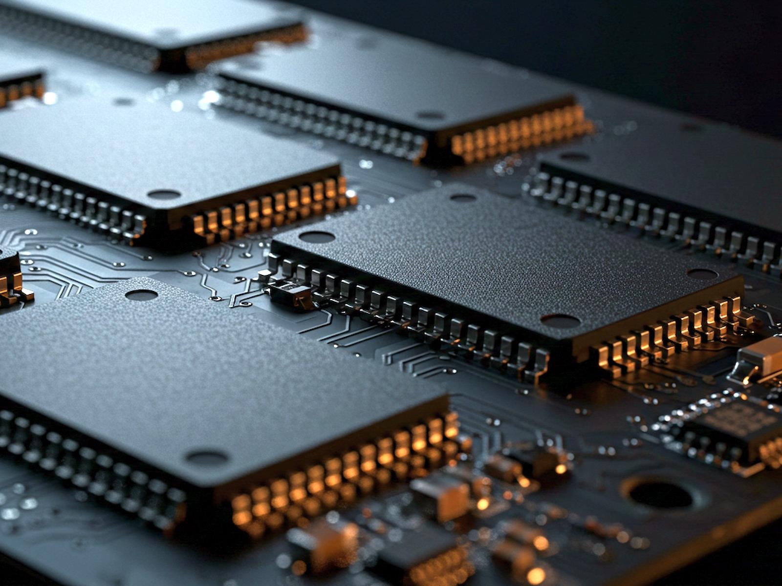 Kioxia And Sandisk Tag-Team 3D Flash Memory Tech For A Huge SSD Speed Boost