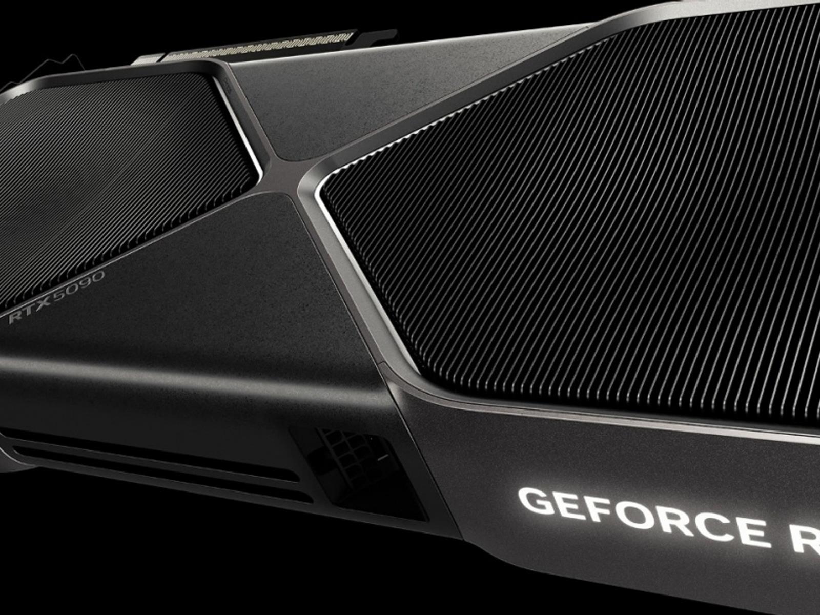 NVIDIA Releases A New Driver To Fix Black Screen Bugs On RTX 50 GPUs