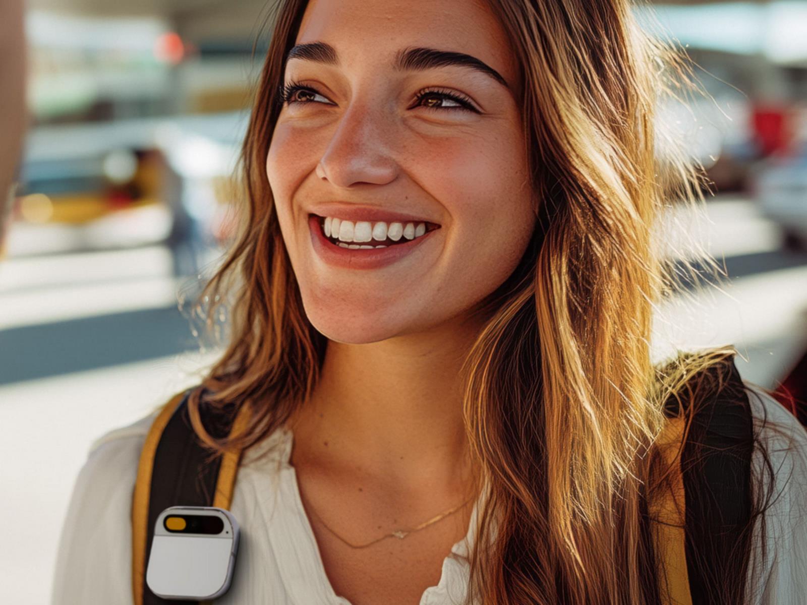 Humane's AI Pin Dreams Are Dead As It Sells Assets To HP For $116M