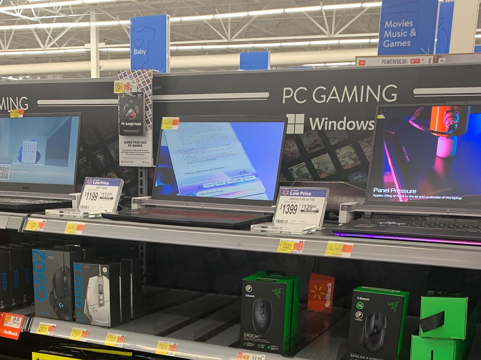 IDC Slashes PC Sales Forecast Amid Tariff Price Hike Fears But That's Not All
