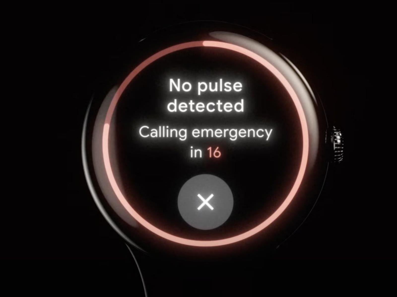 Pixel Watch 3's Groundbreaking Pulse Loss Detection Gets FDA Approval