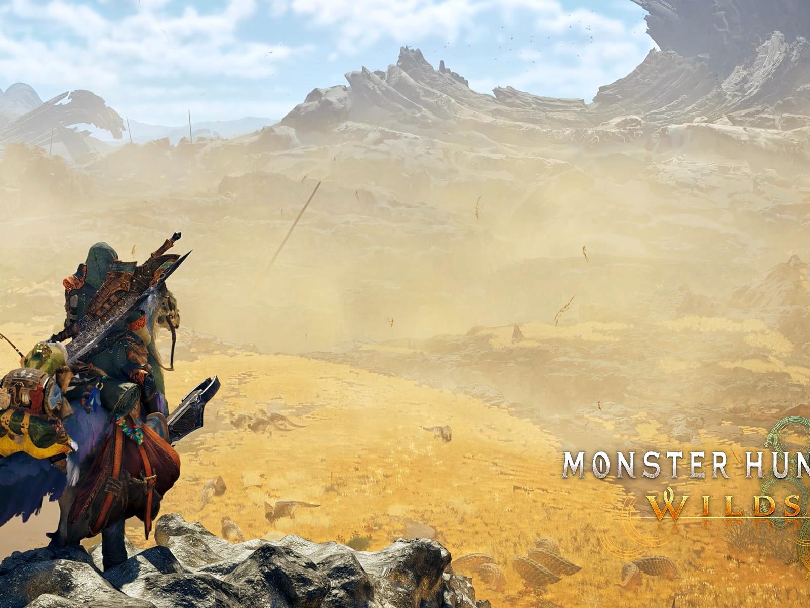 Monster Hunter Wilds PC Benchmark Deep Dive: What You Need To Slay Beasts