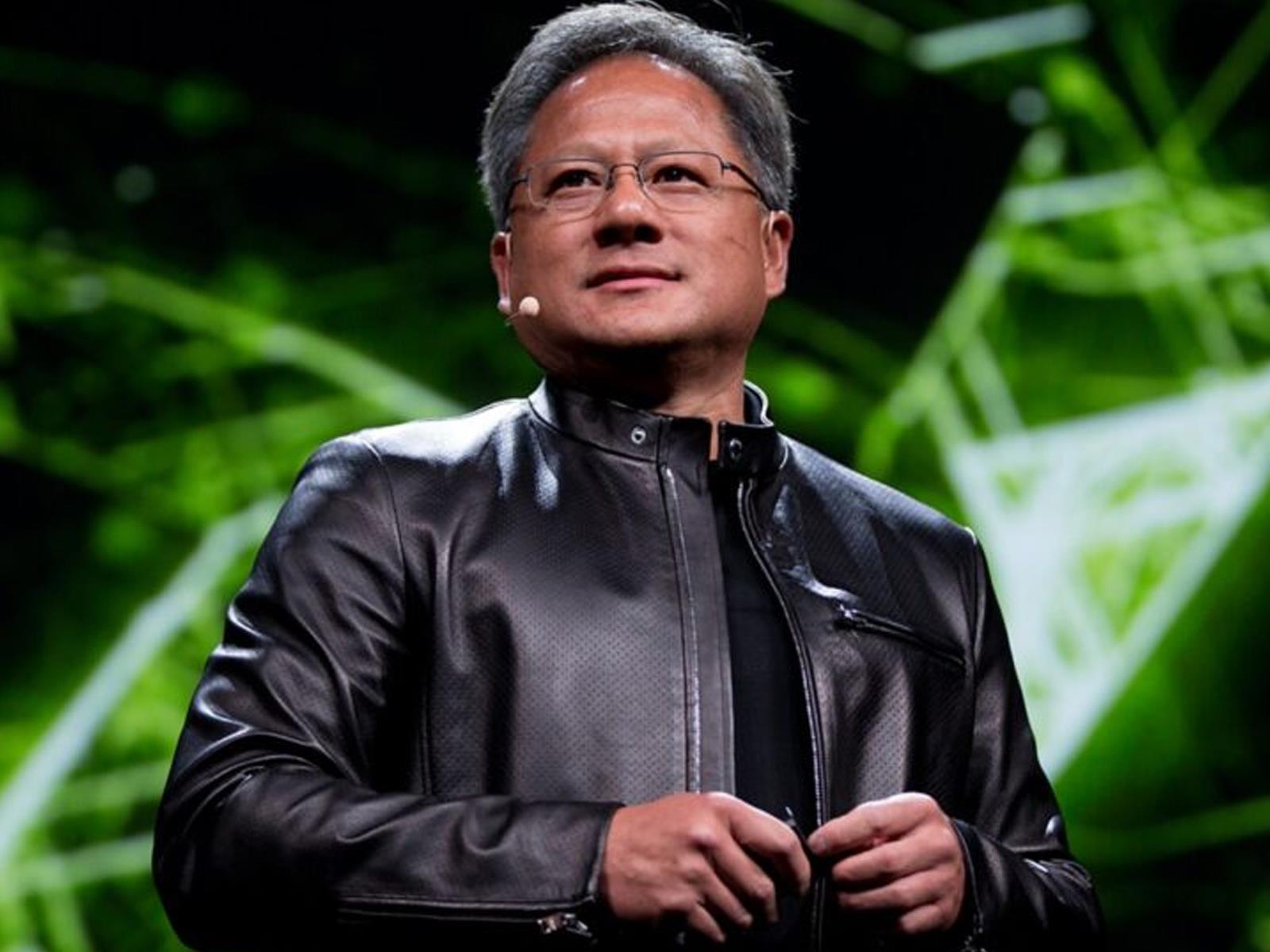 NVIDIA Smashes Earnings On Red Hot AI Demand For Double Year-On-Year Gains
