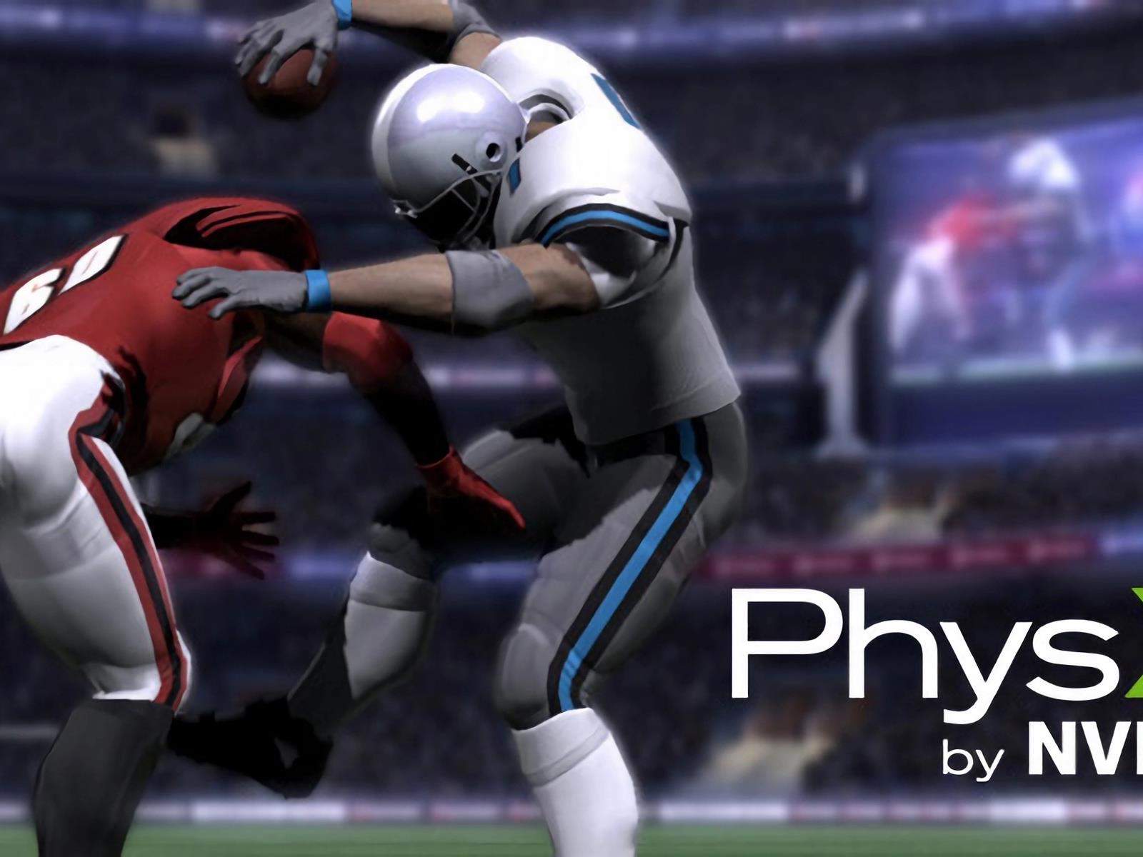 NVIDIA Confirms GeForce RTX 50 GPUs Don't Support 32-Bit CUDA And PhysX