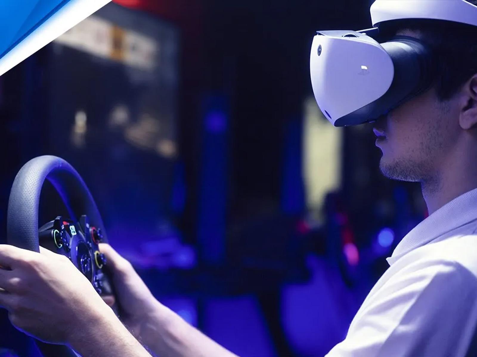 Sony's PlayStation VR2 Is Getting A Much-Need Price Cut And It's A Big One