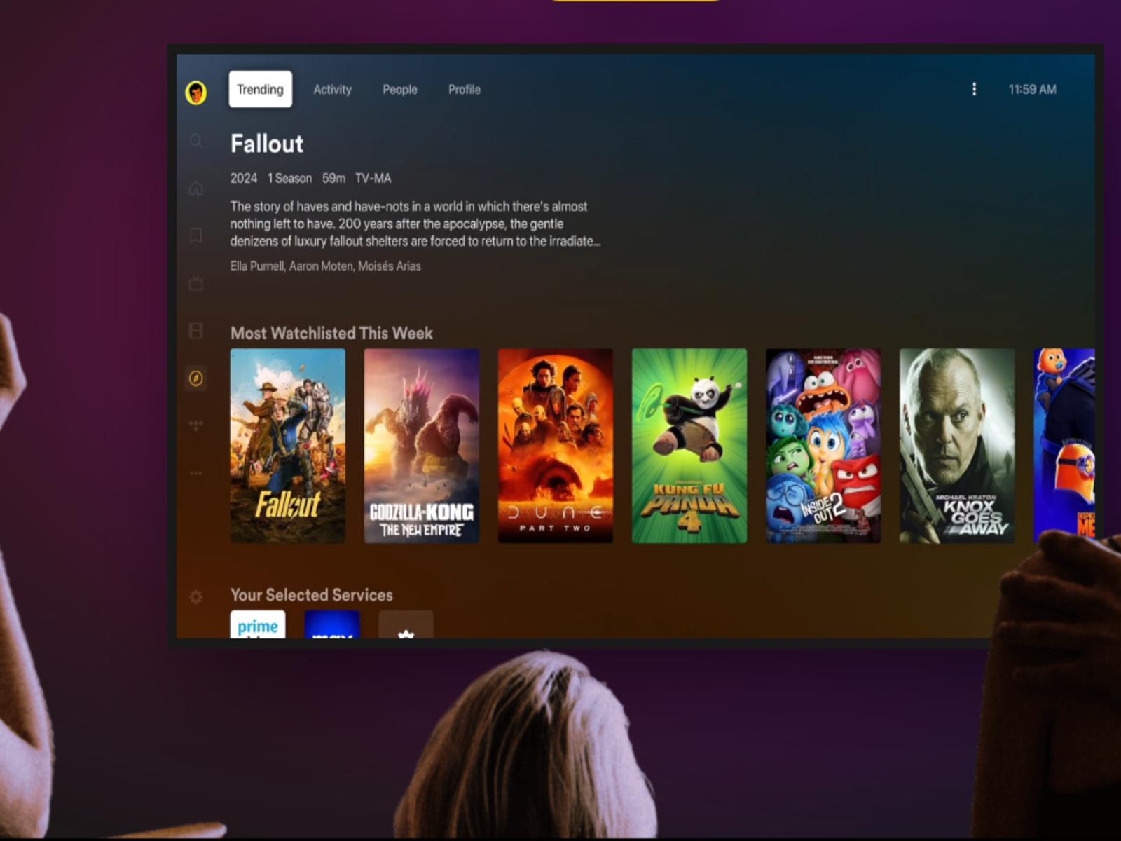 Plex Punts A Popular Feature Amid A Major App Revamp