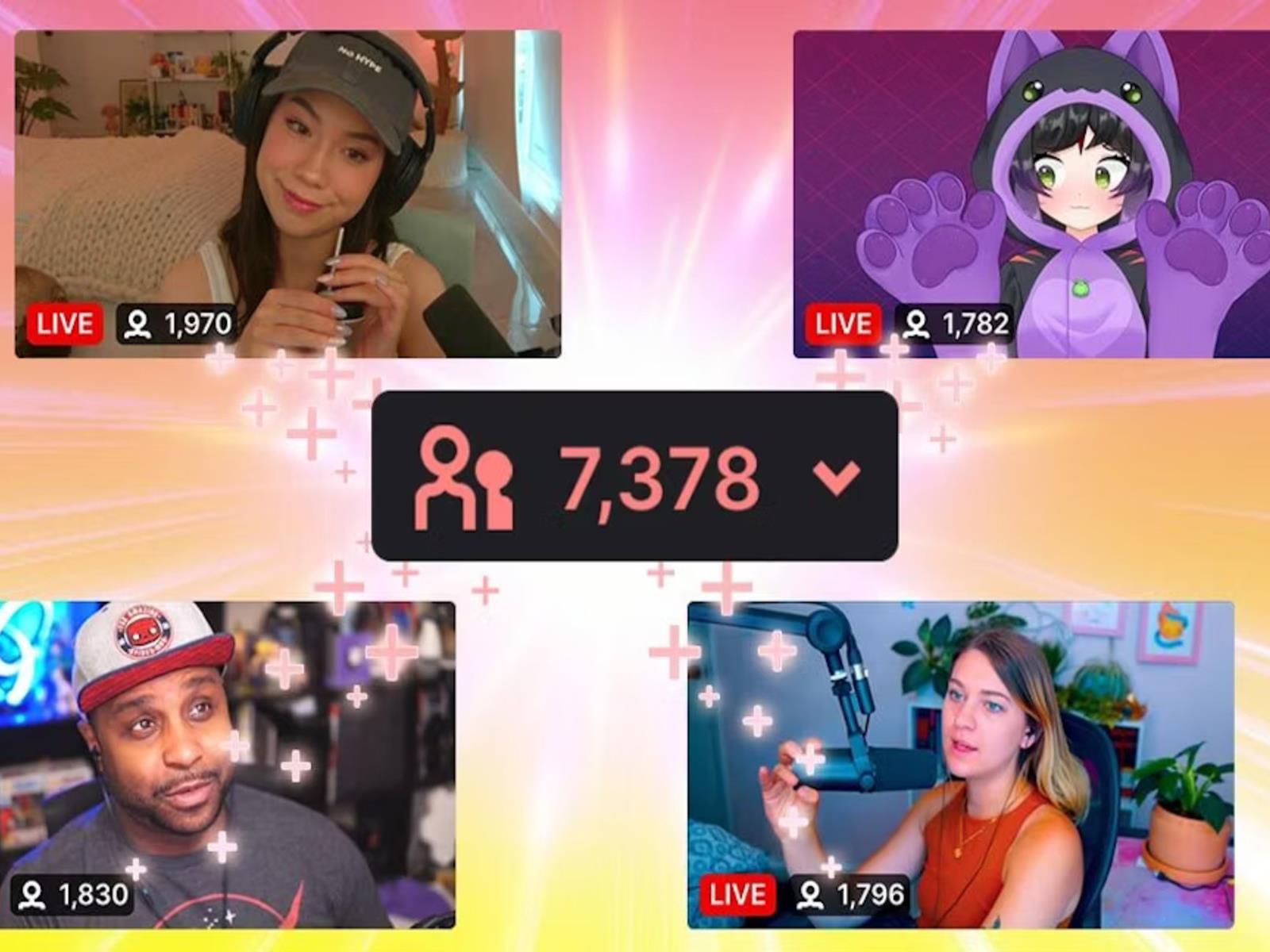 Twitch Reveals New Streaming Storage Limits And Game Streamers Aren't Pleased