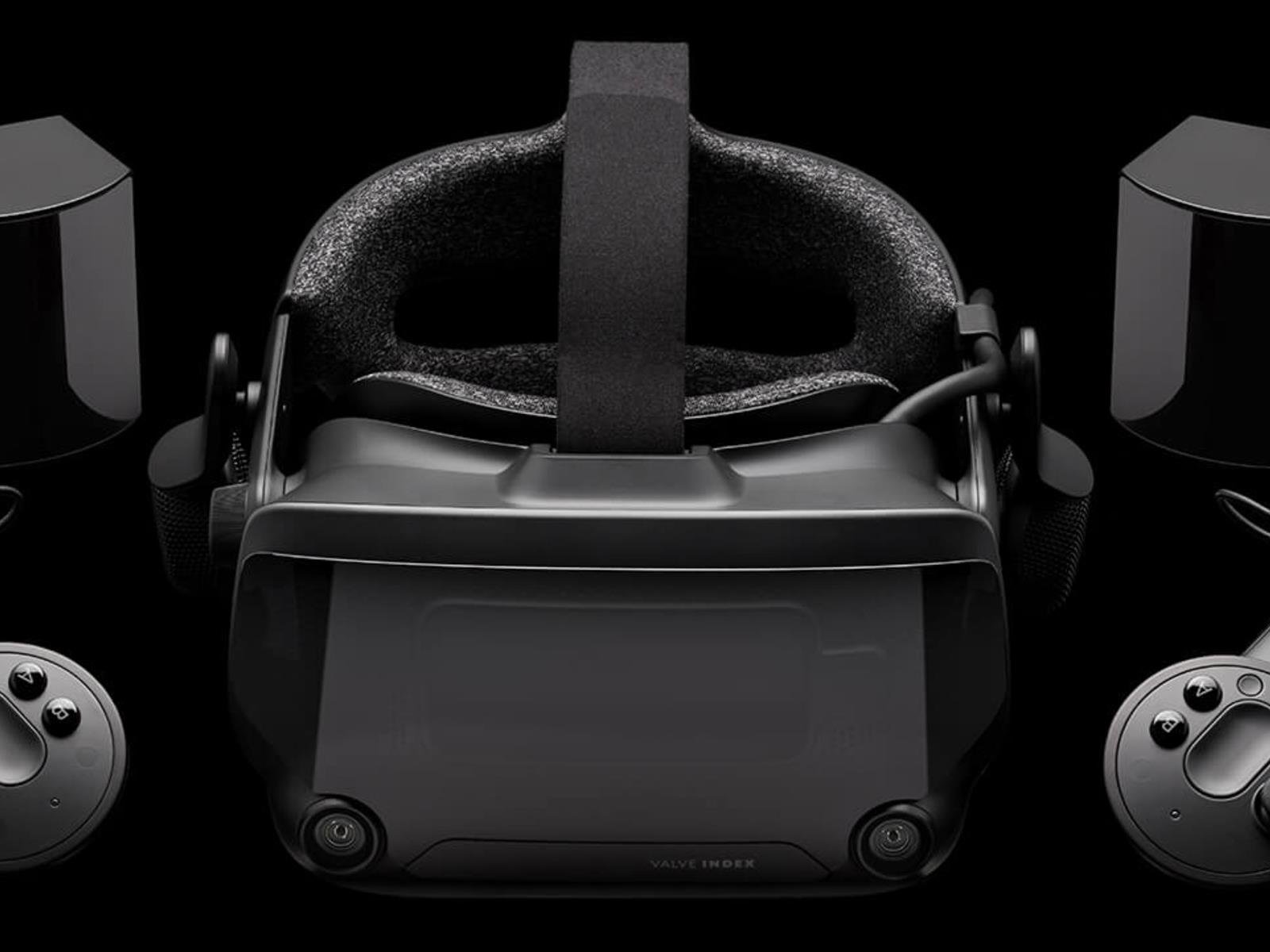 Valve Deckard Next-Gen VR Headset Leak Tips Price And Launch Timing