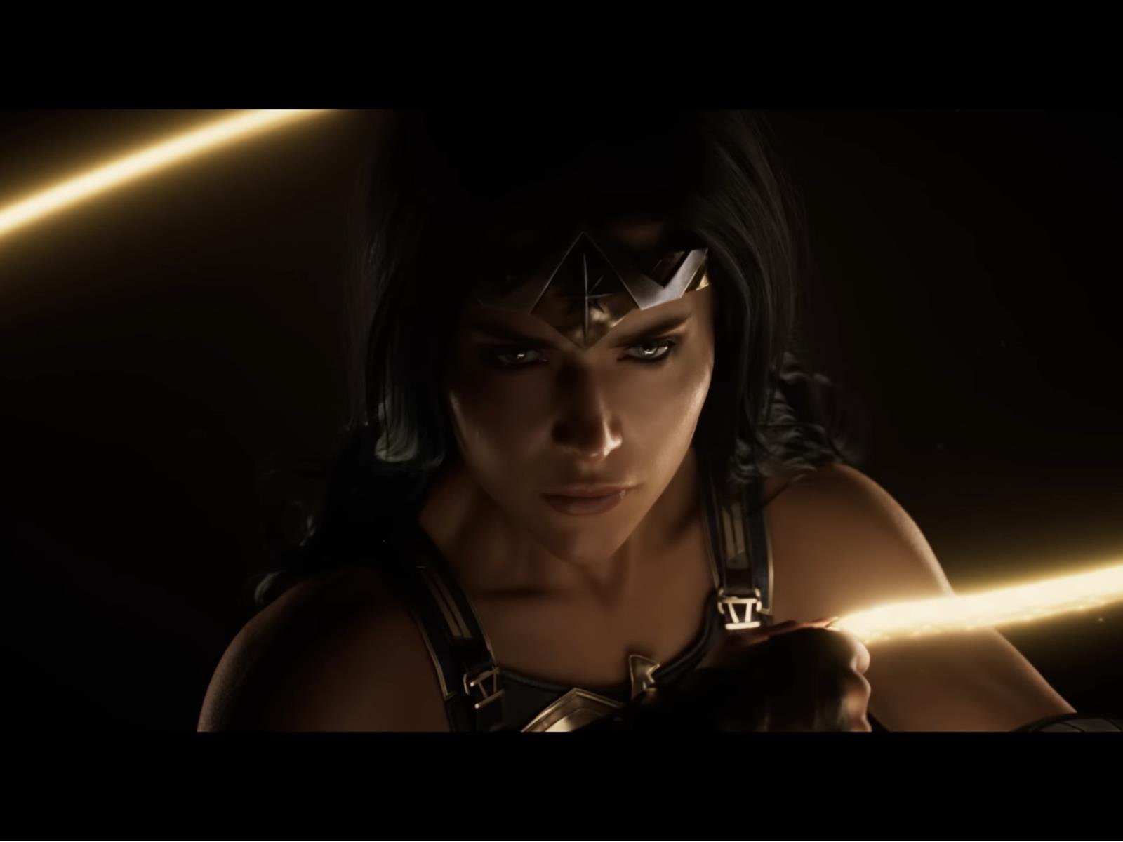 Wonder Woman Title Scrapped As Warner Bros Closes Multiple Game Studios